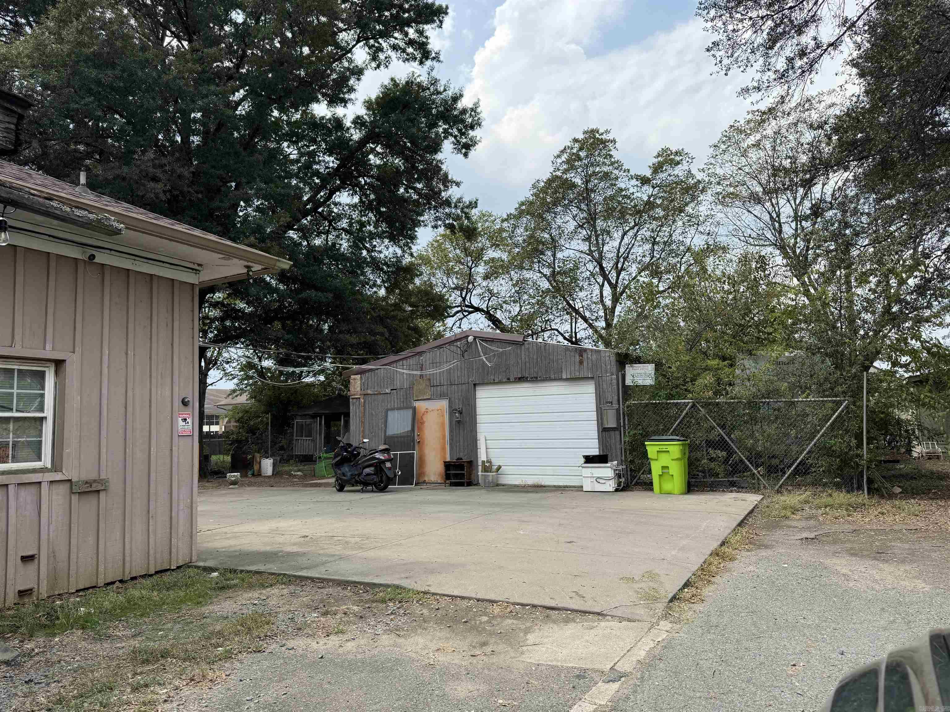 905 N Buerkle  Stuttgart, AR