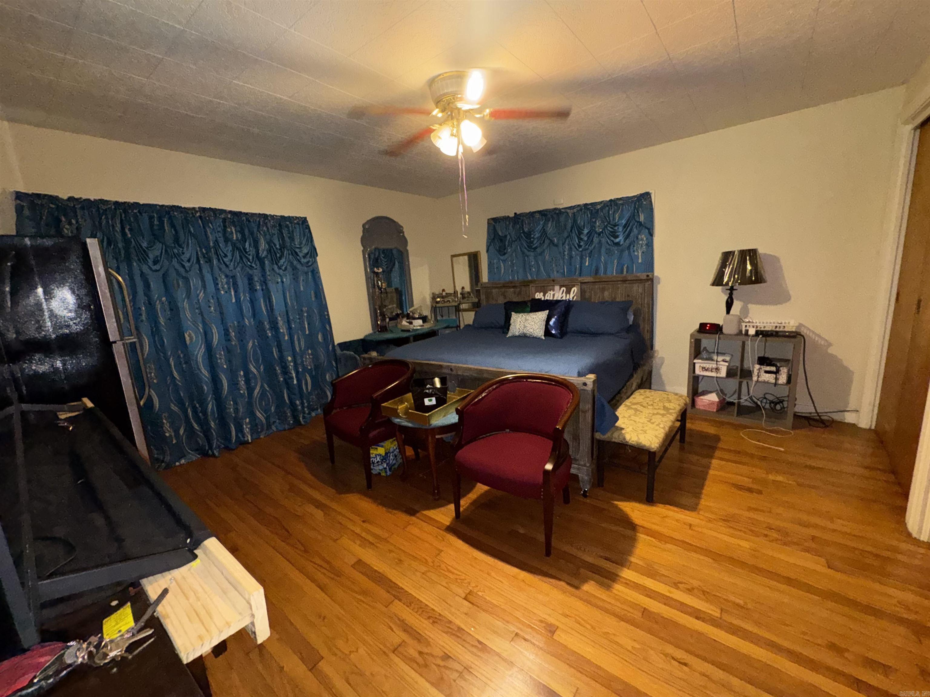 905 N Buerkle  Stuttgart, AR