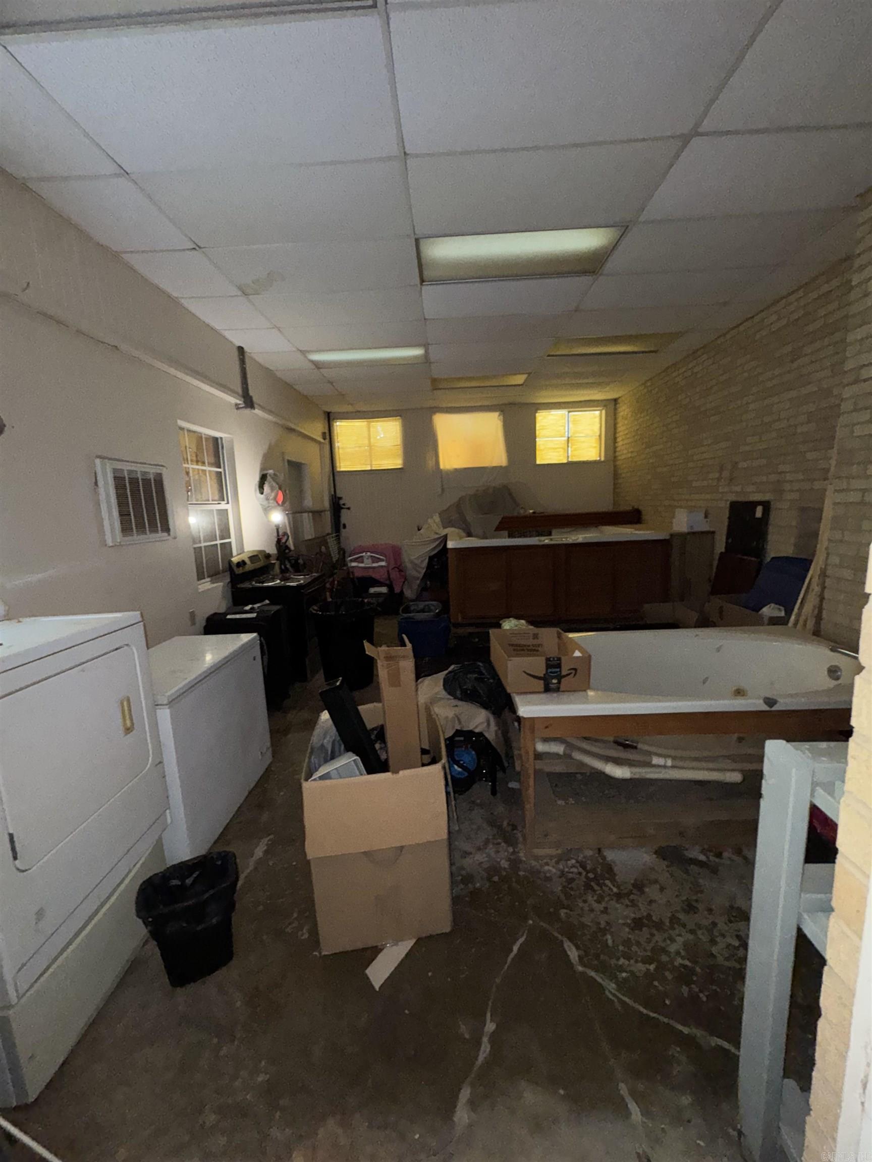 905 N Buerkle  Stuttgart, AR