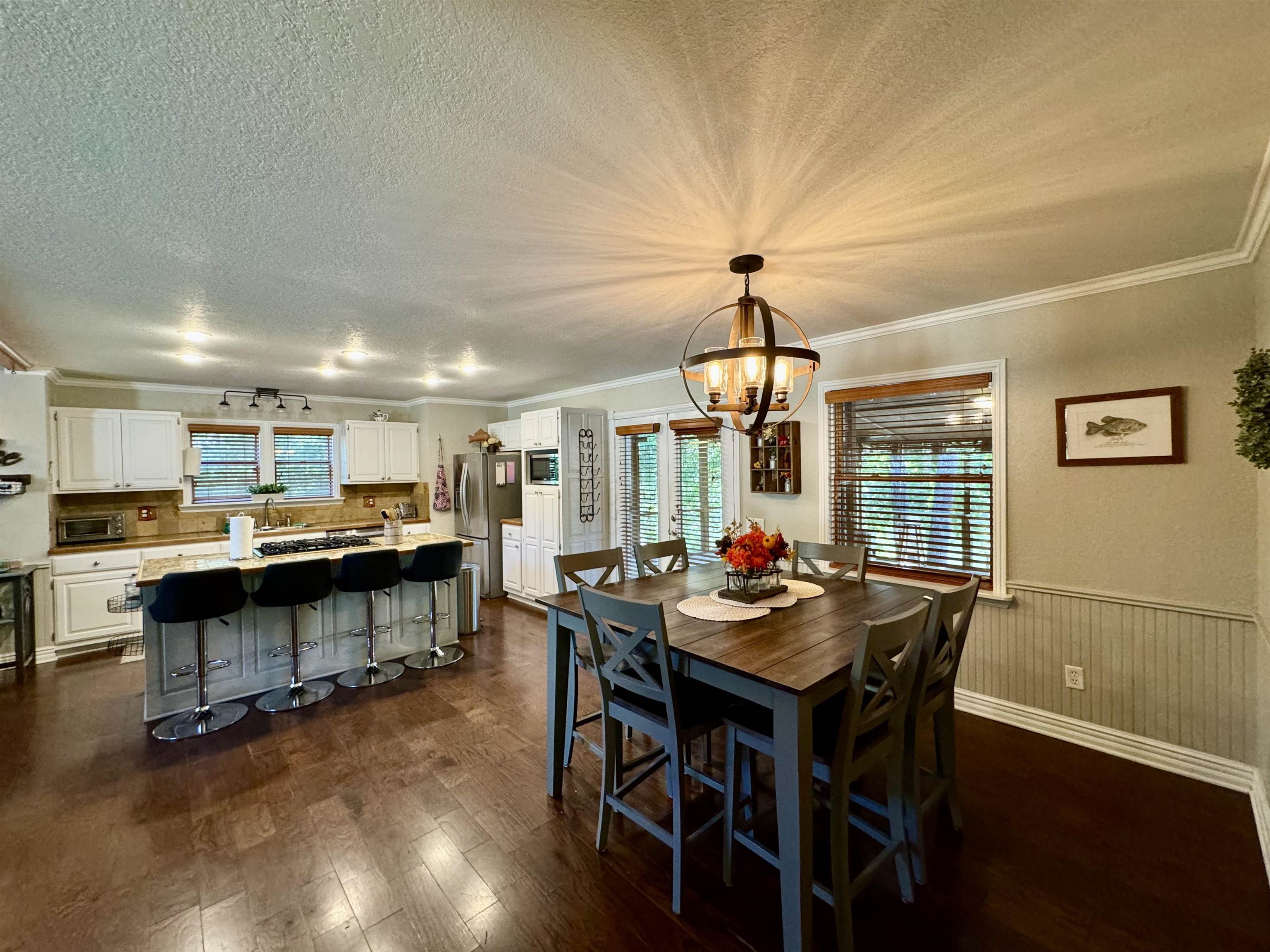 98 Garden Lane  Calico Rock, AR