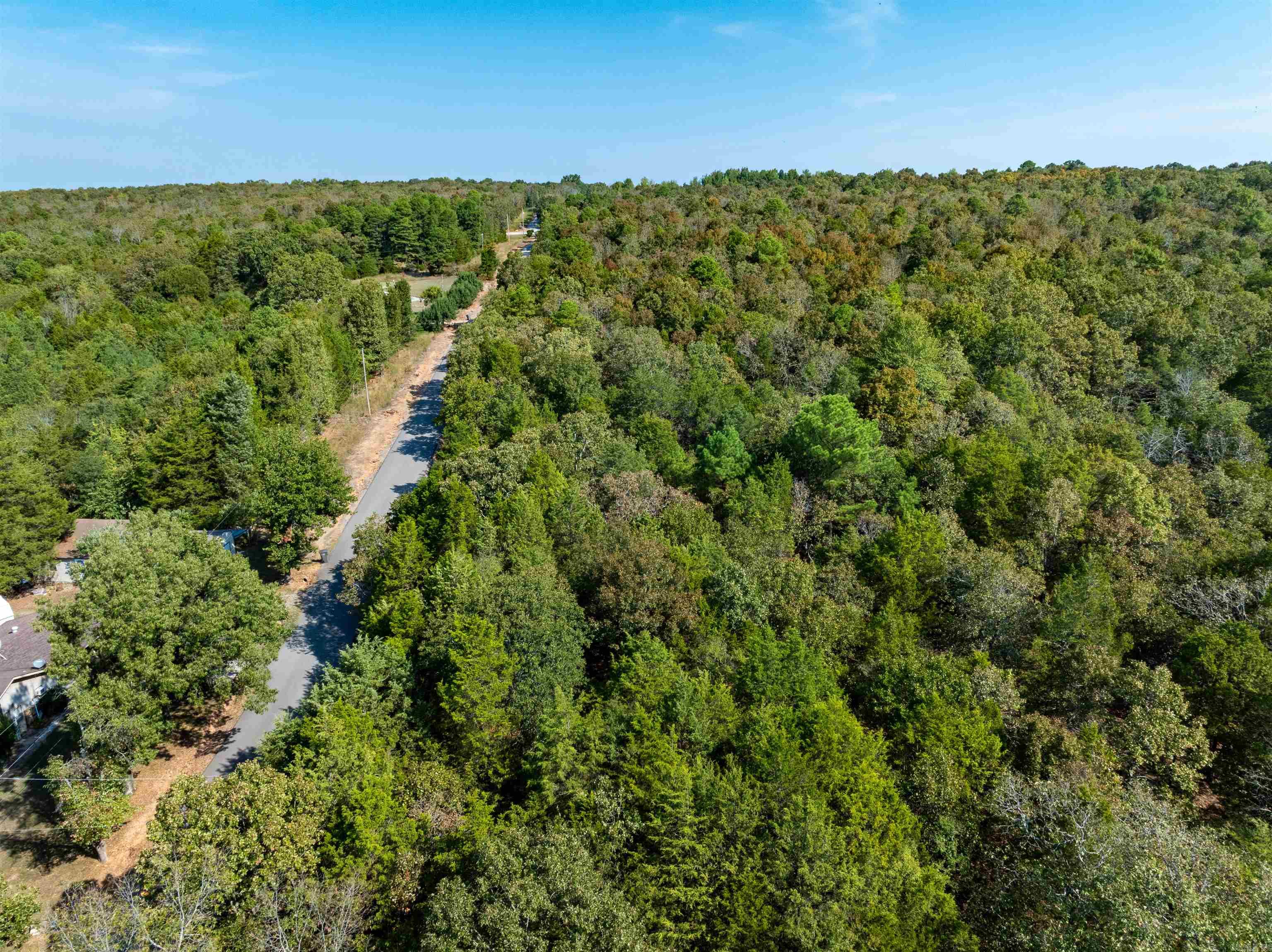 TBD Meade Rd  Batesville, AR