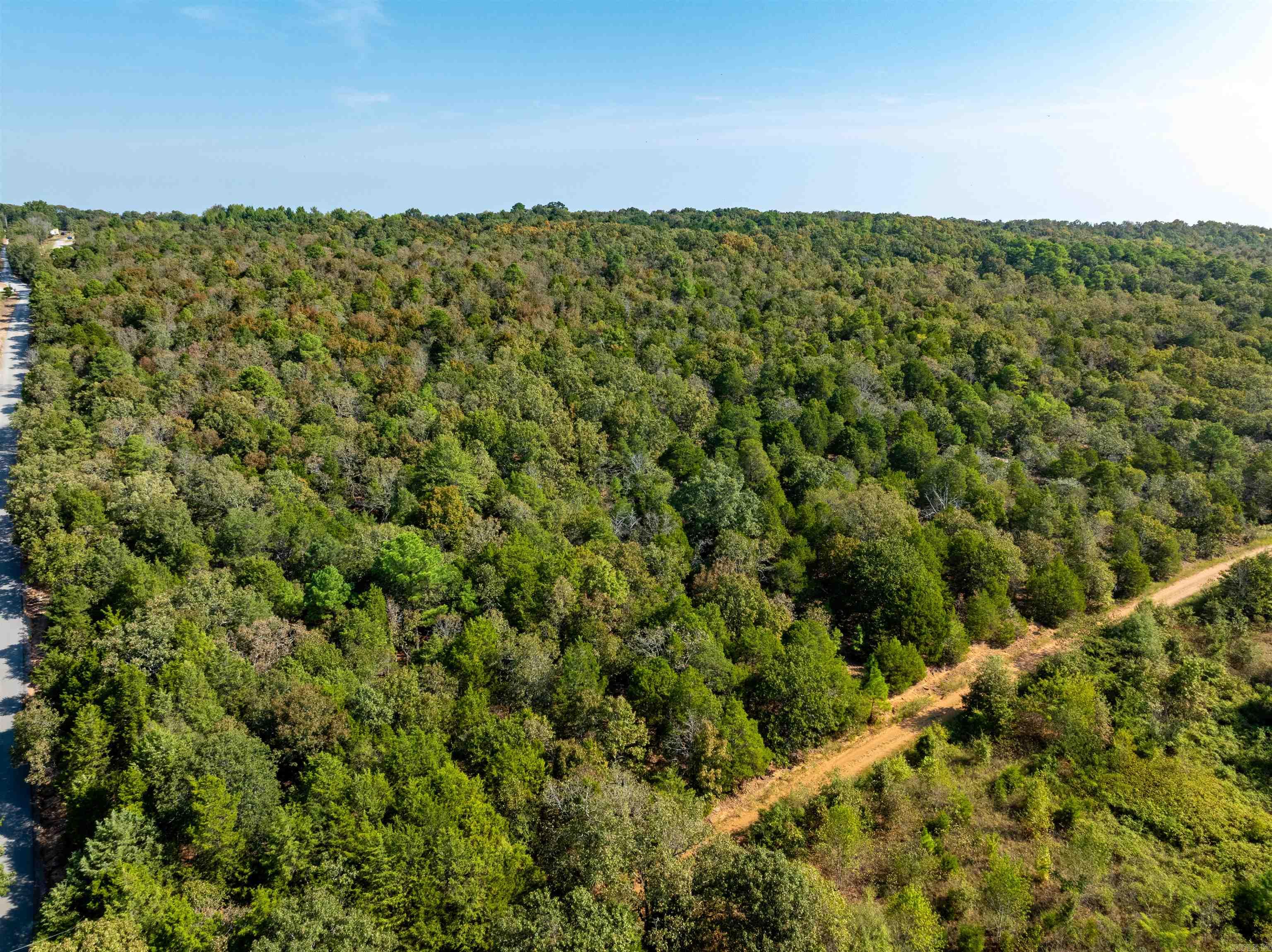 TBD Meade Rd  Batesville, AR