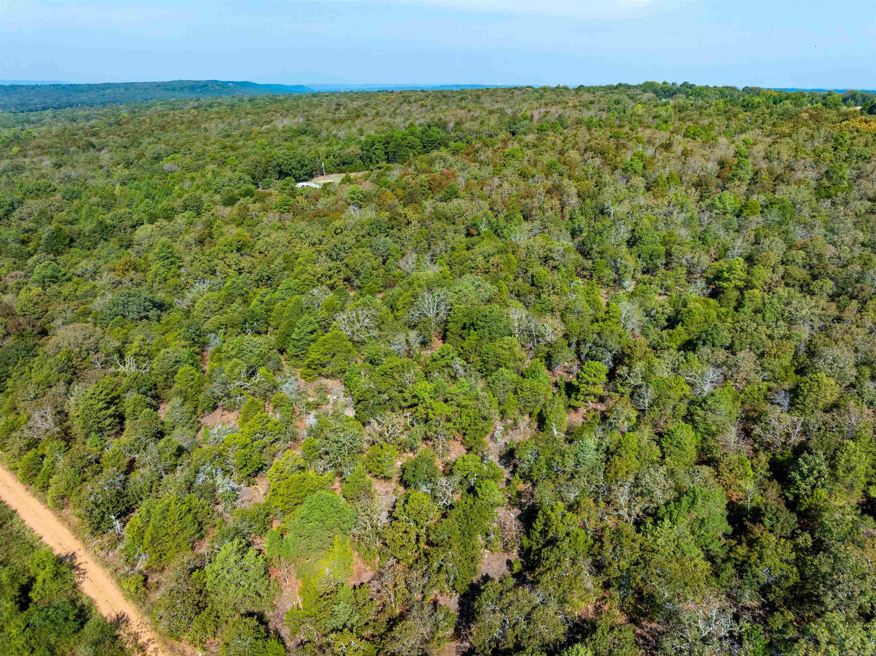 TBD Meade Rd  Batesville, AR