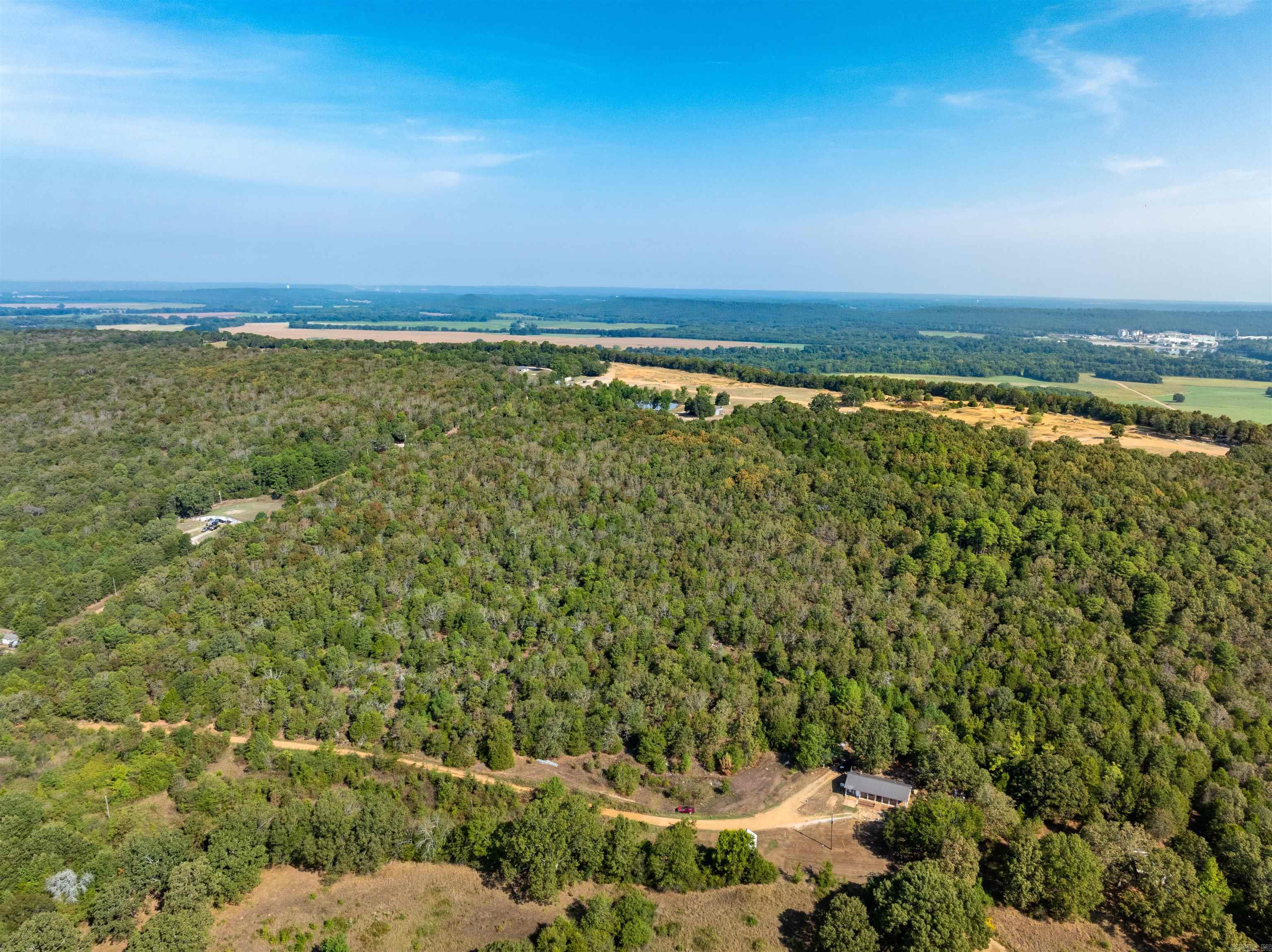 TBD Meade Rd  Batesville, AR