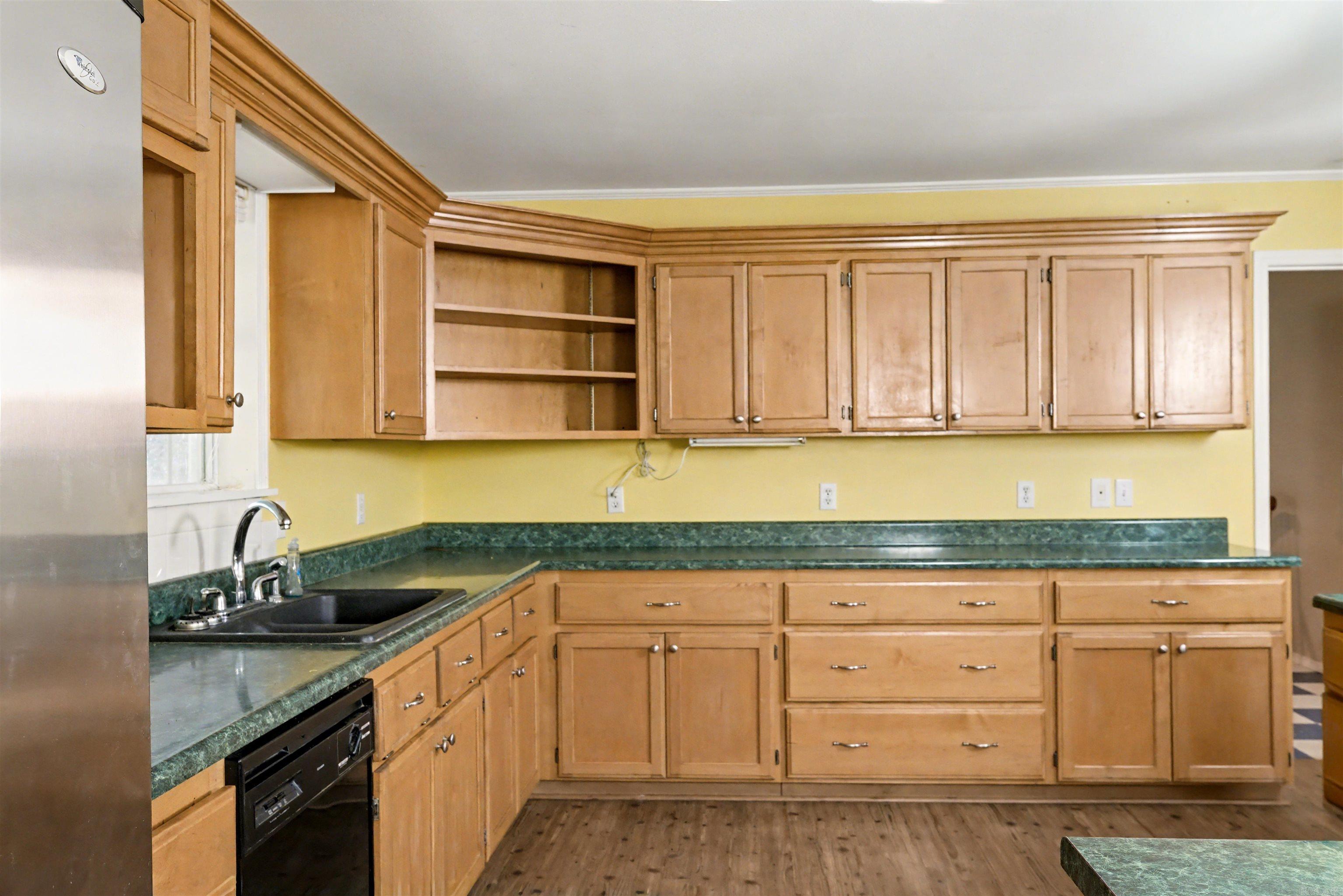 7500 Highway 35 S  Rison, AR