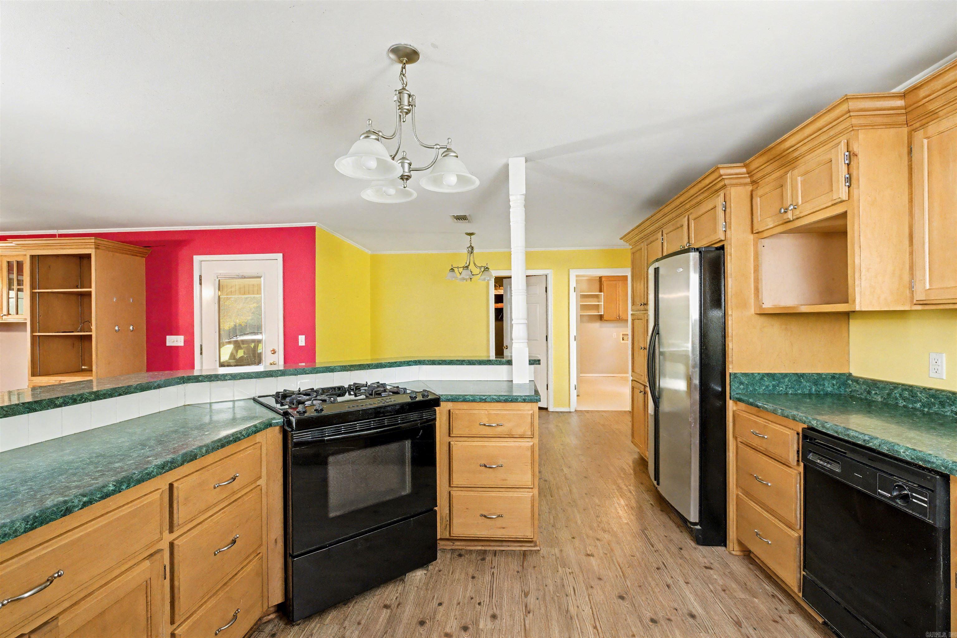 7500 Highway 35 S  Rison, AR