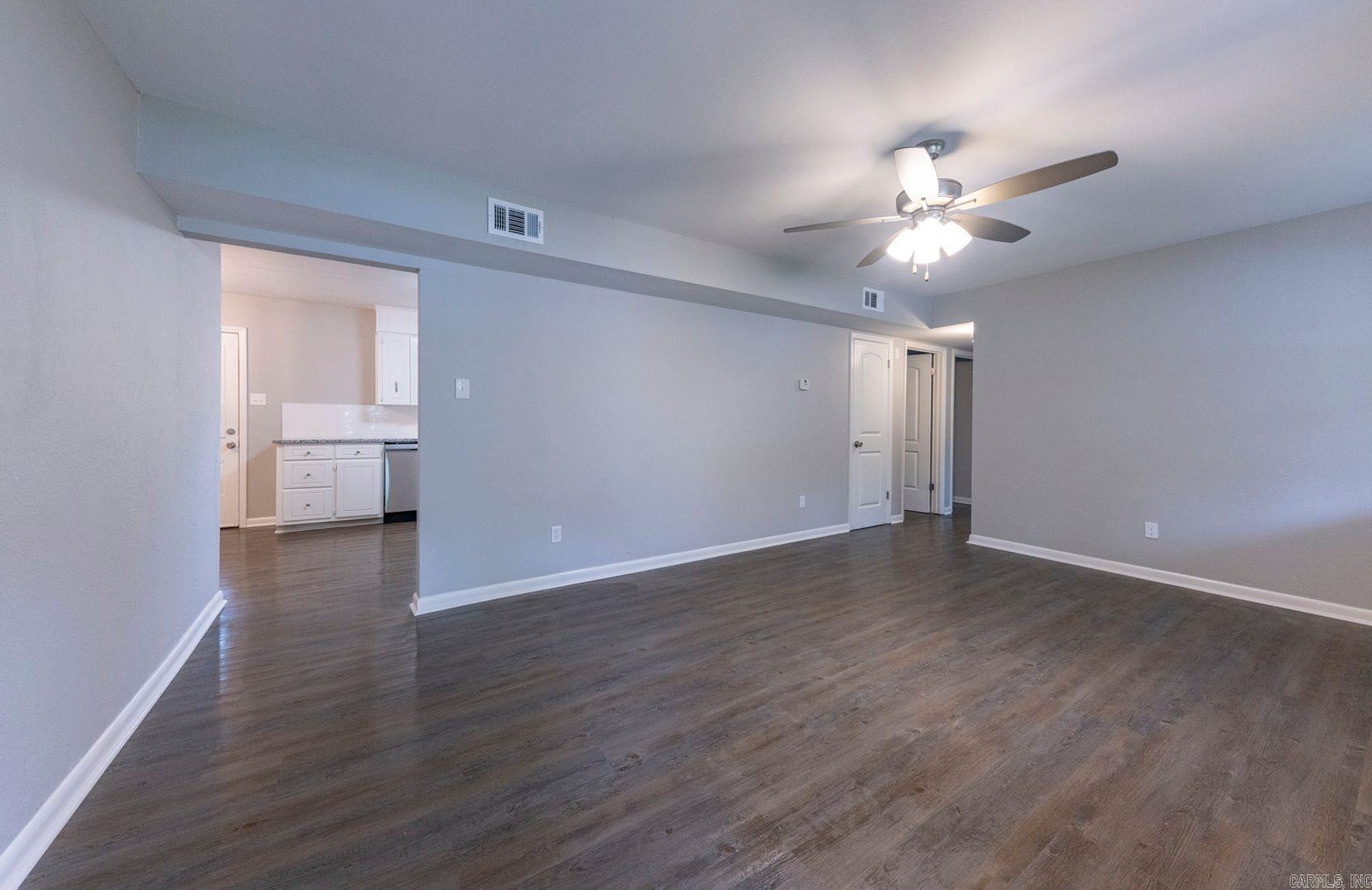 11 Cherry  Jacksonville, AR