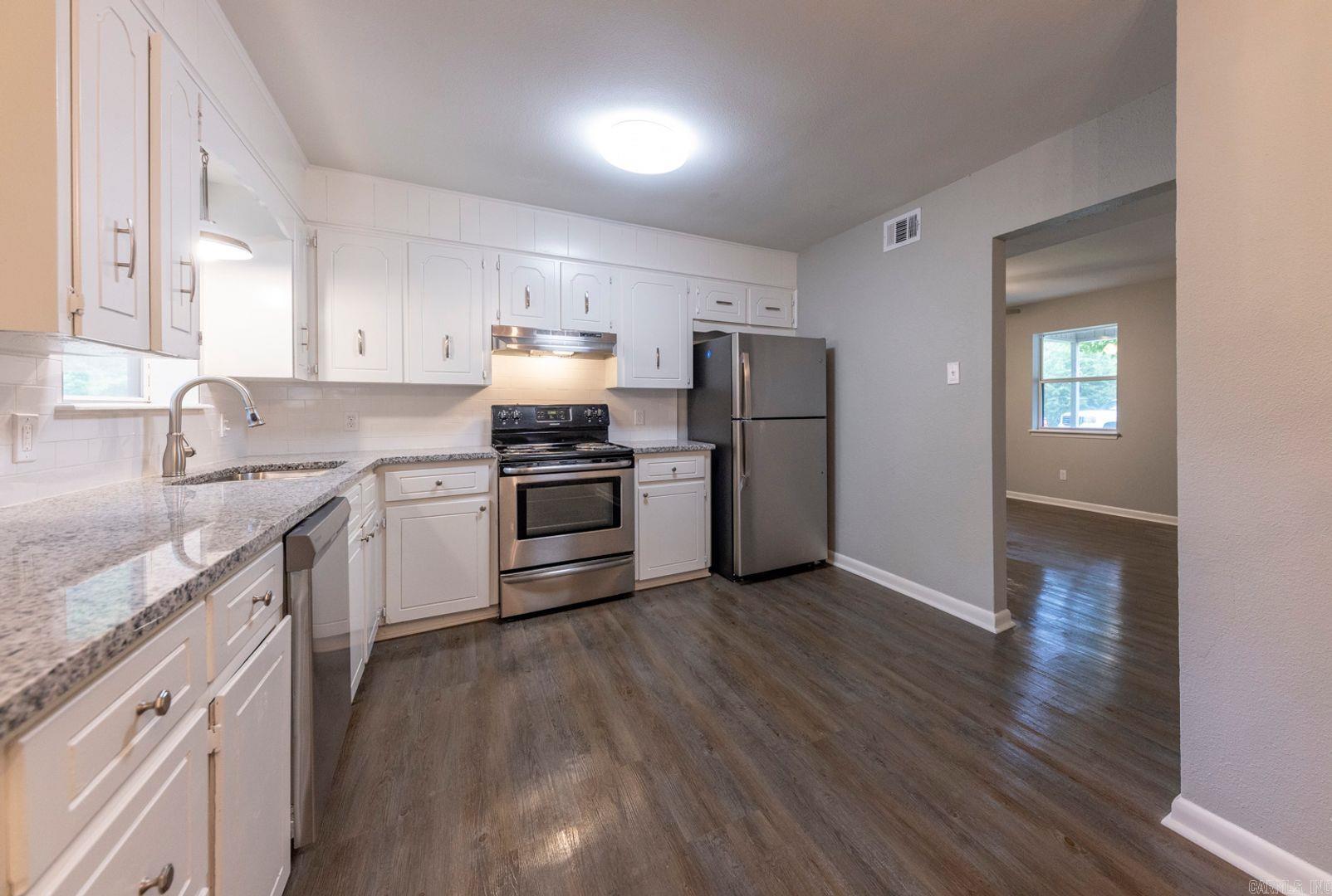 11 Cherry  Jacksonville, AR