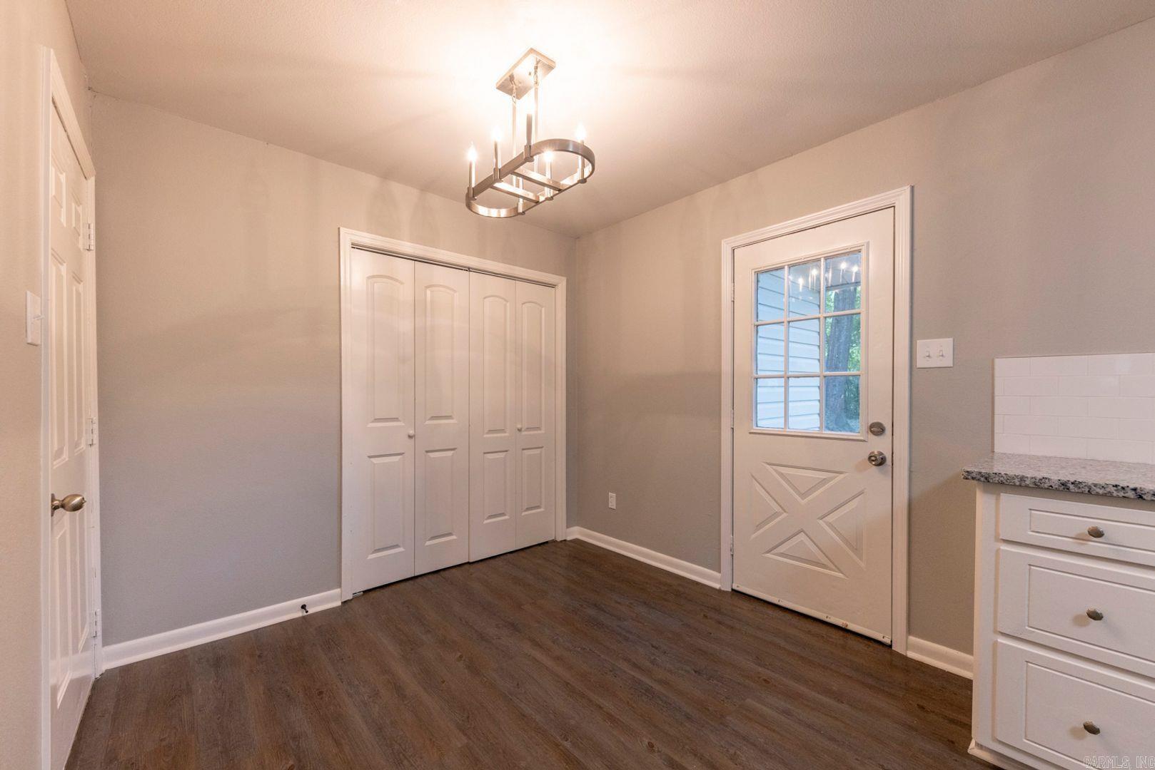 11 Cherry  Jacksonville, AR