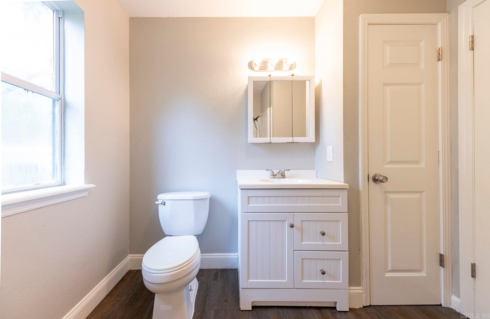 11 Cherry  Jacksonville, AR