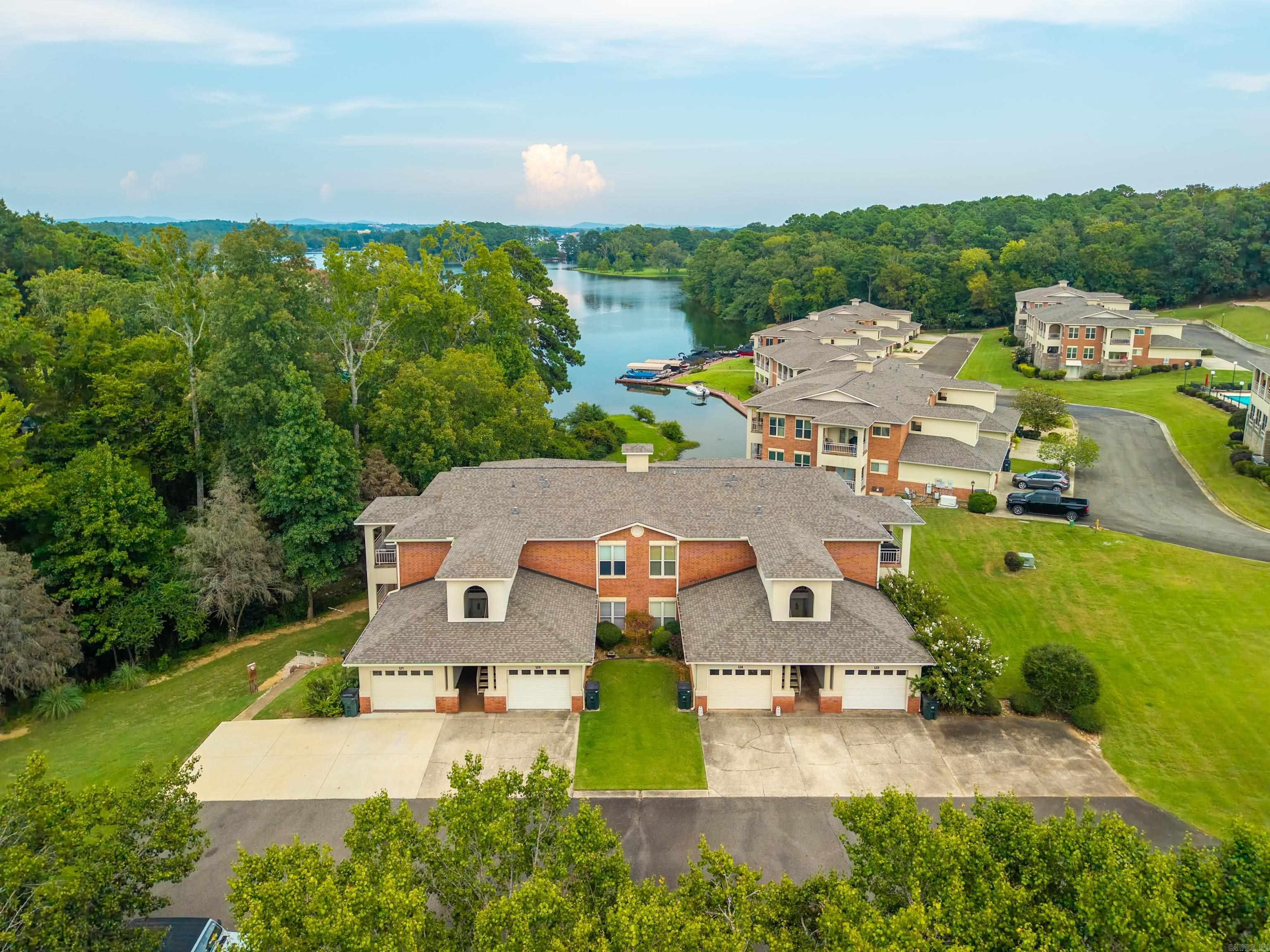 518 Amity Road Hot Springs, AR 71913