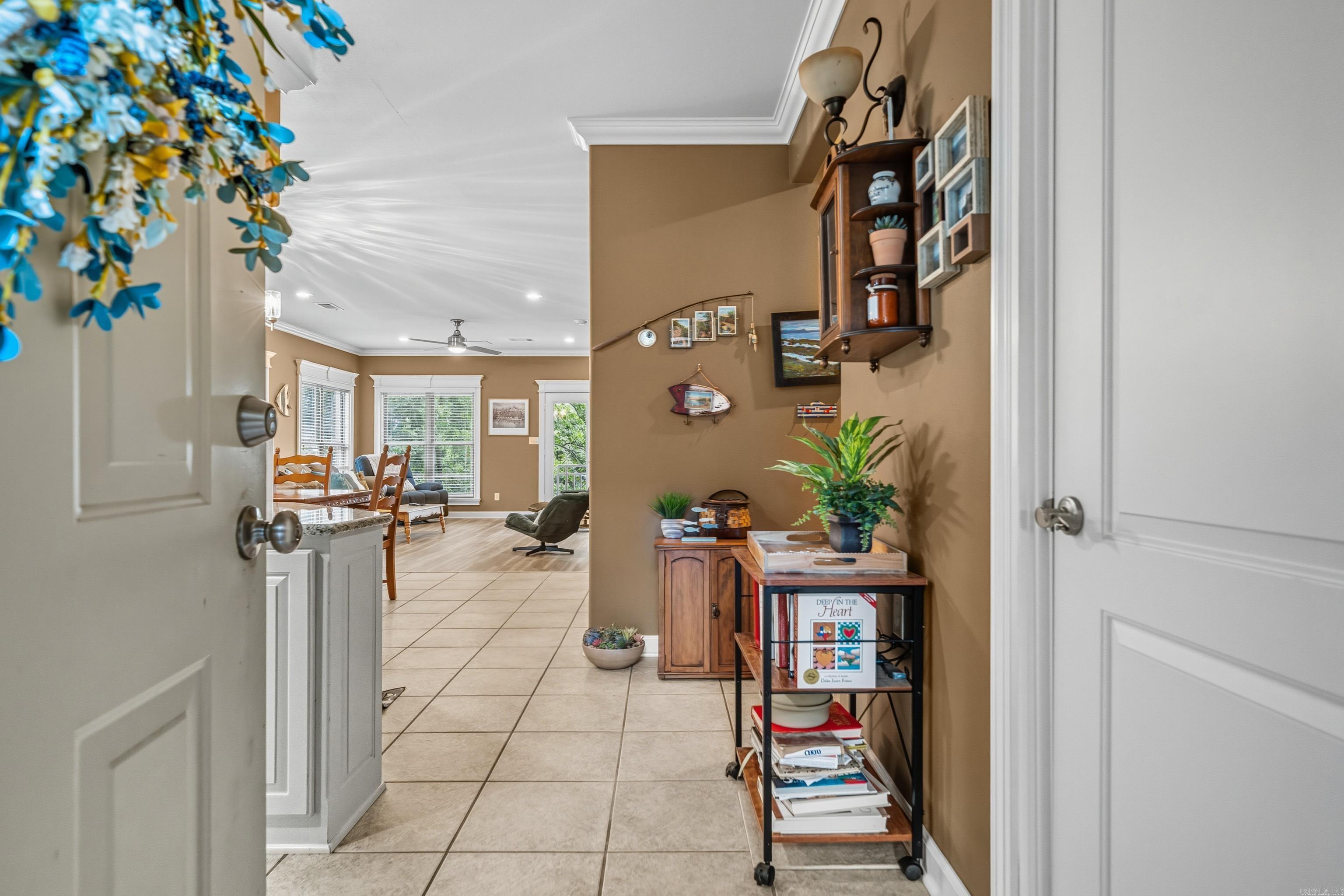 518 Amity Road Hot Springs, AR 71913