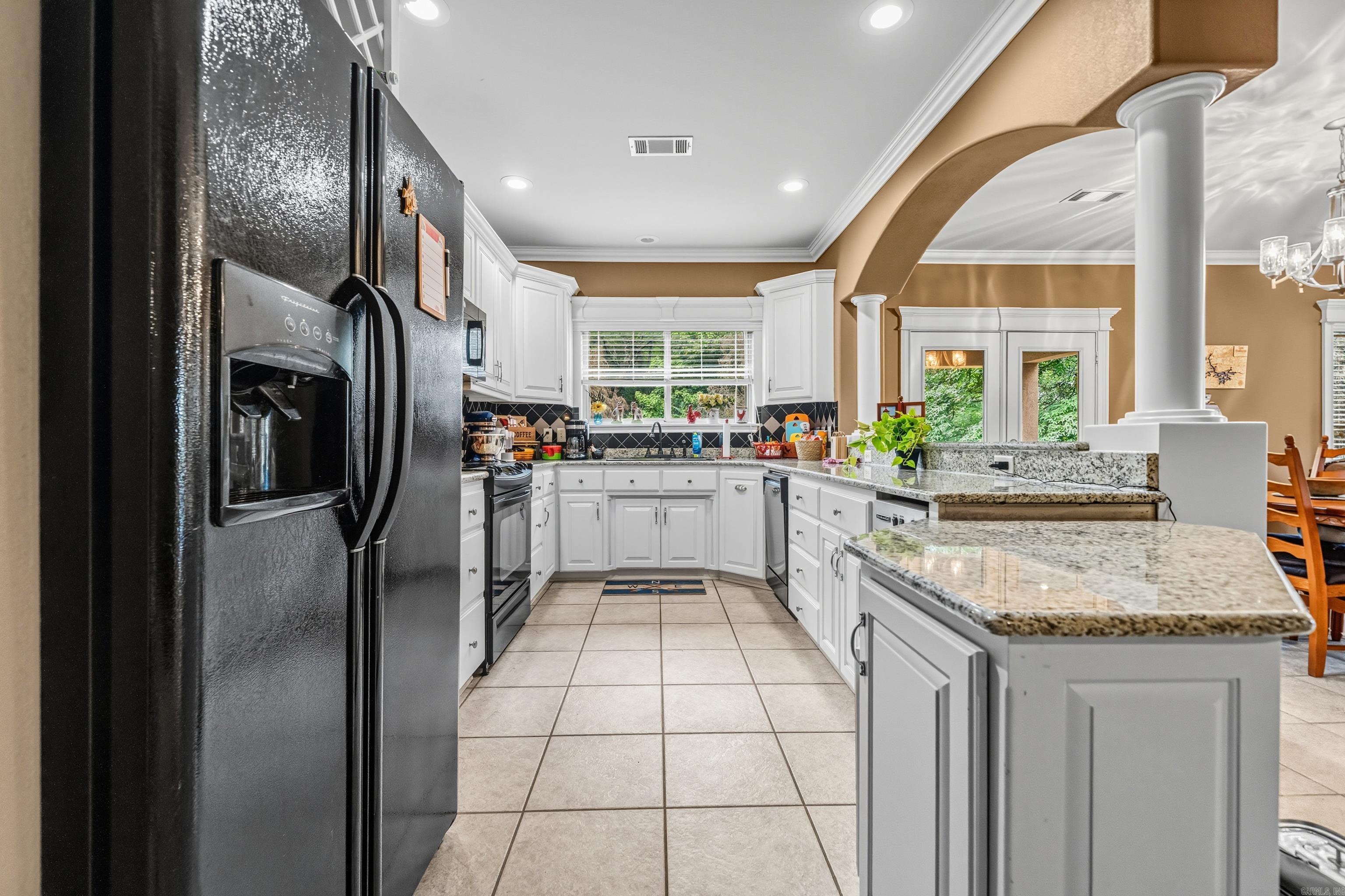 518 Amity Road Hot Springs, AR 71913