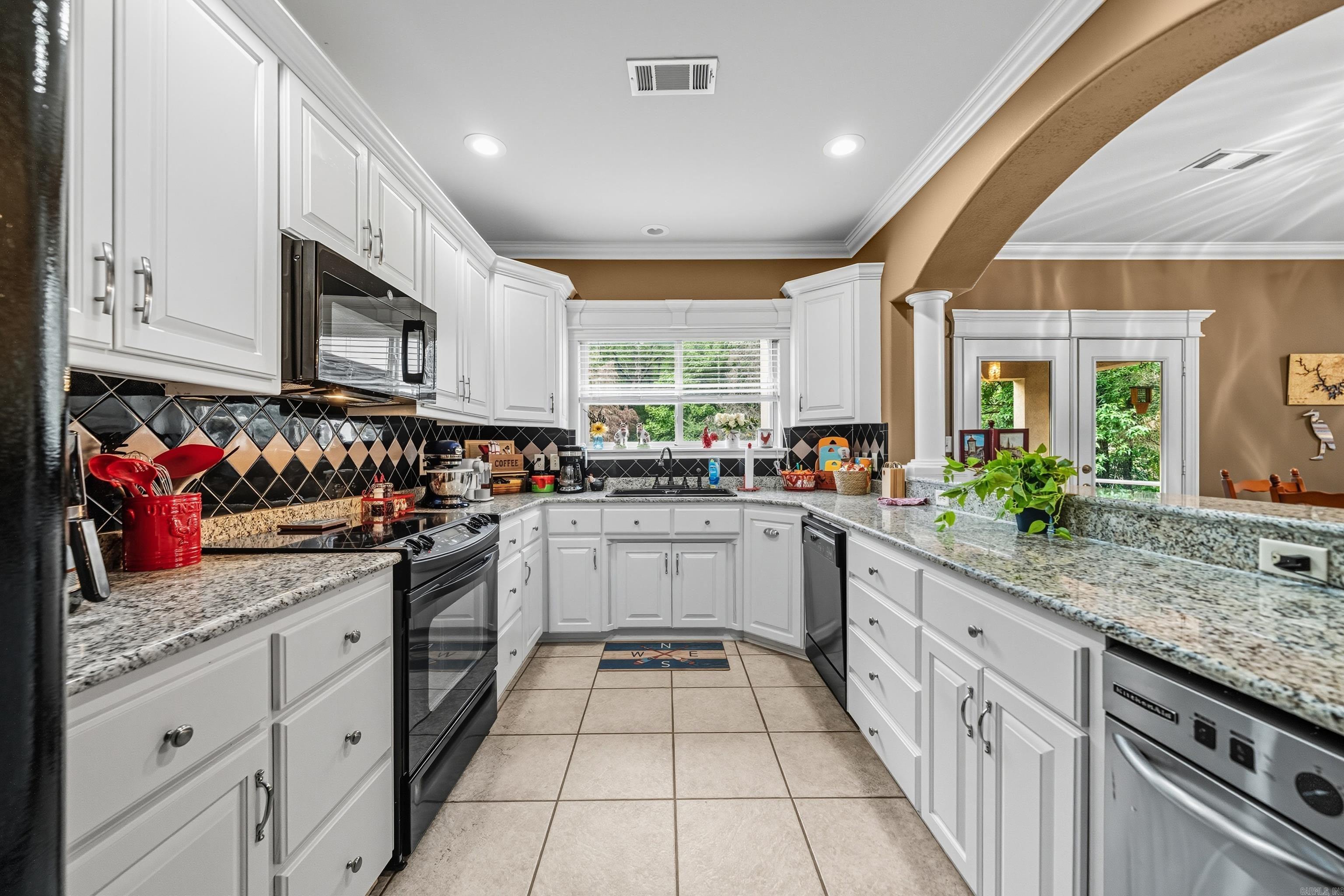 518 Amity Road Hot Springs, AR 71913