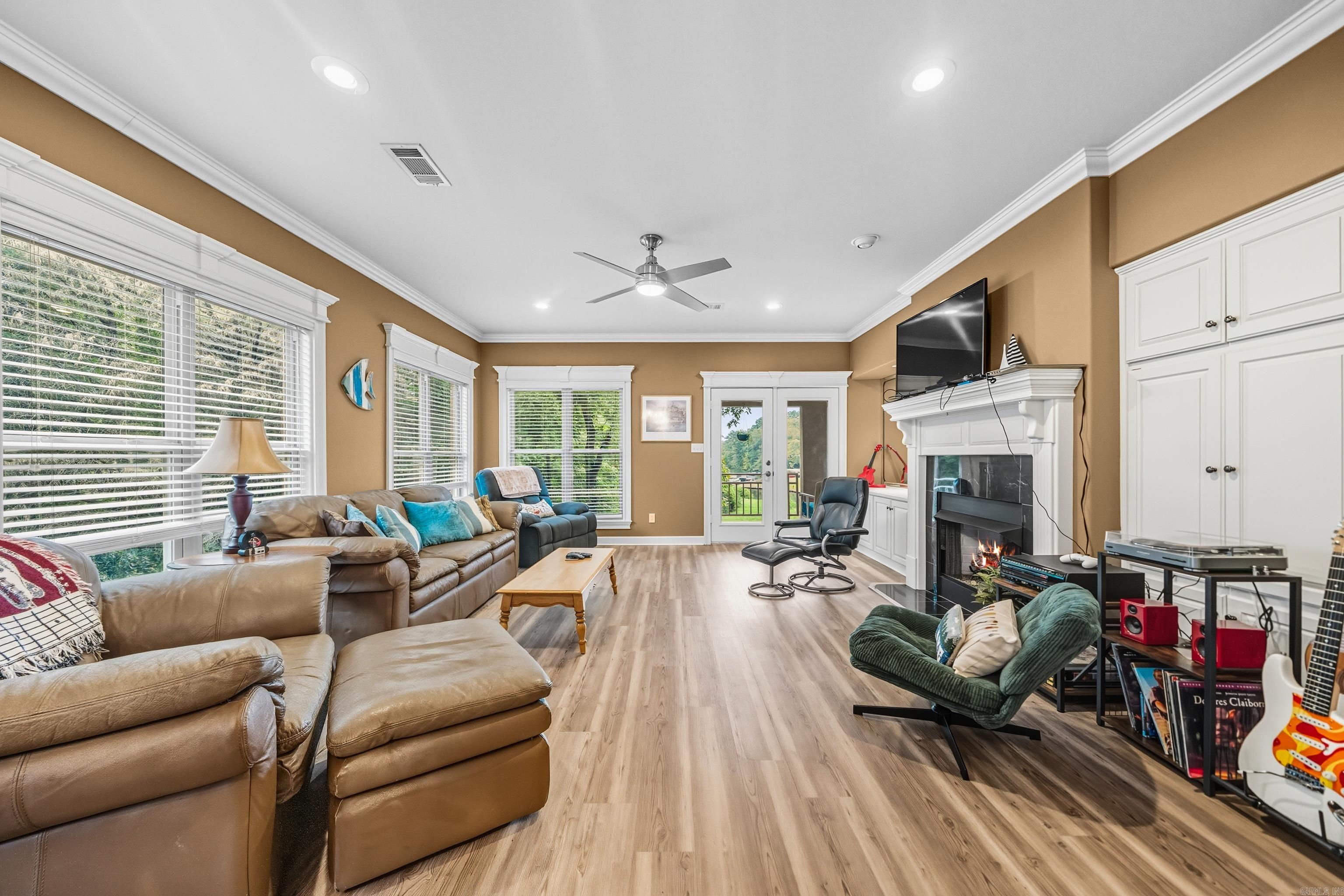 518 Amity Road Hot Springs, AR 71913