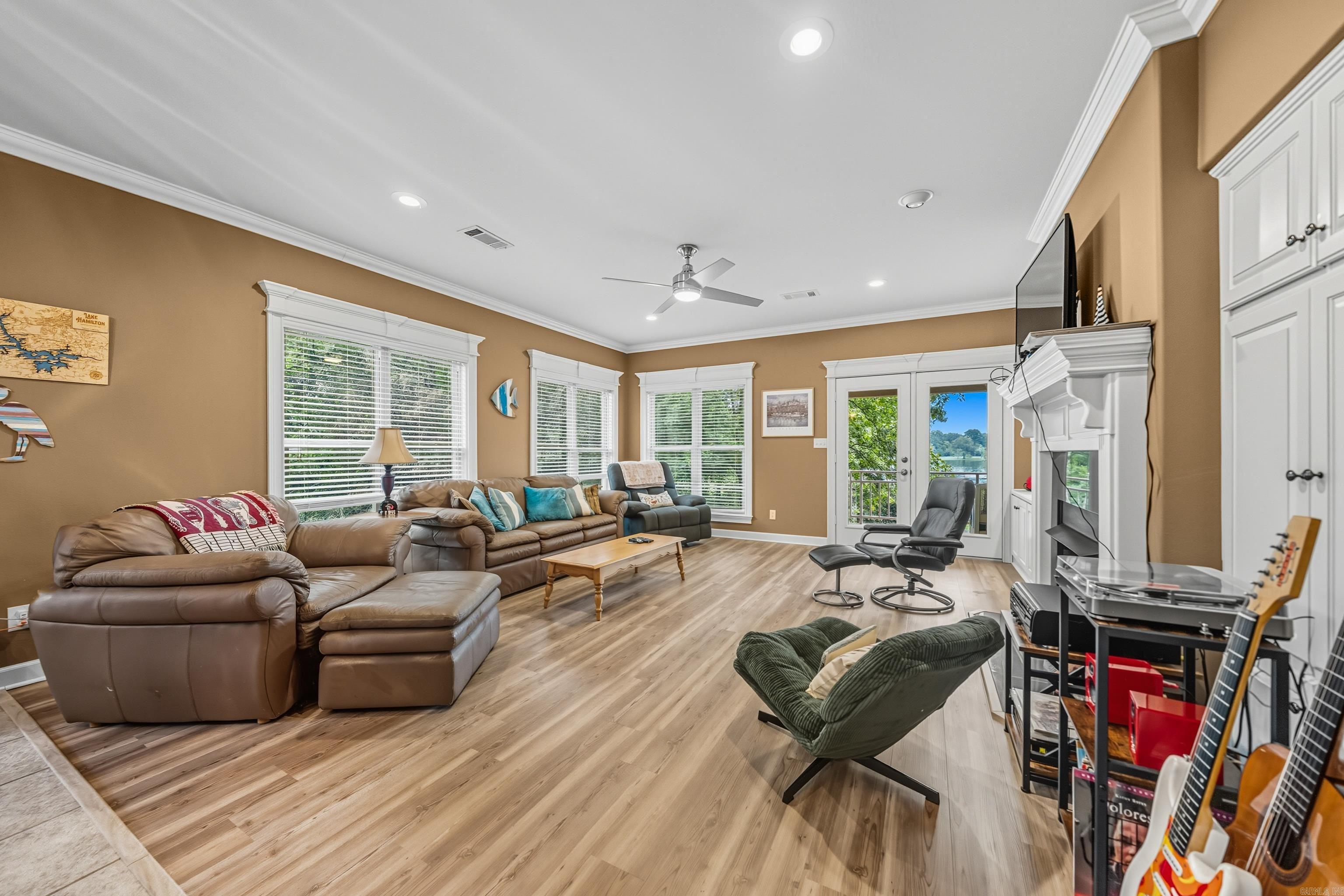 518 Amity Road Hot Springs, AR 71913