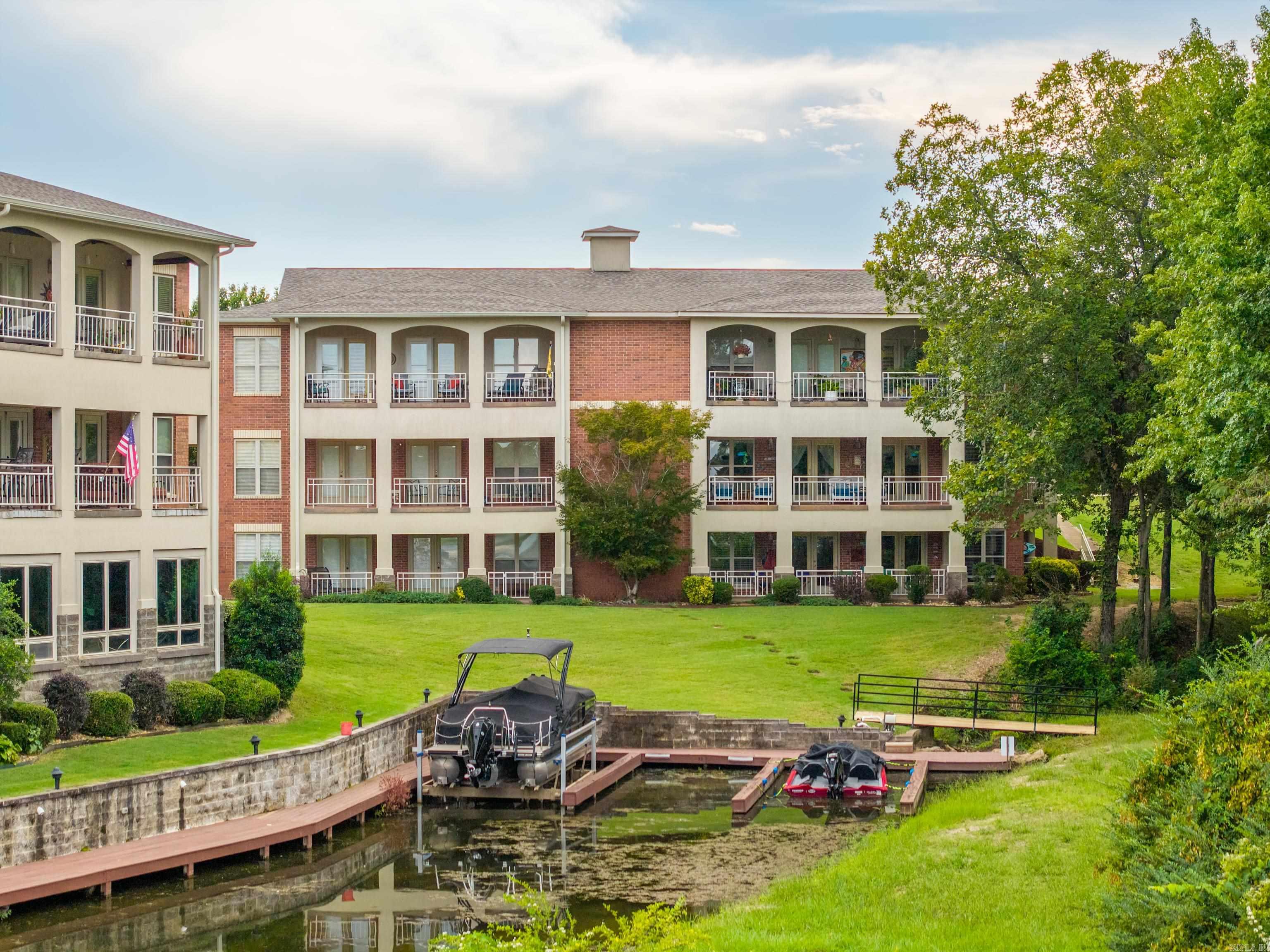 518 Amity Road Hot Springs, AR 71913