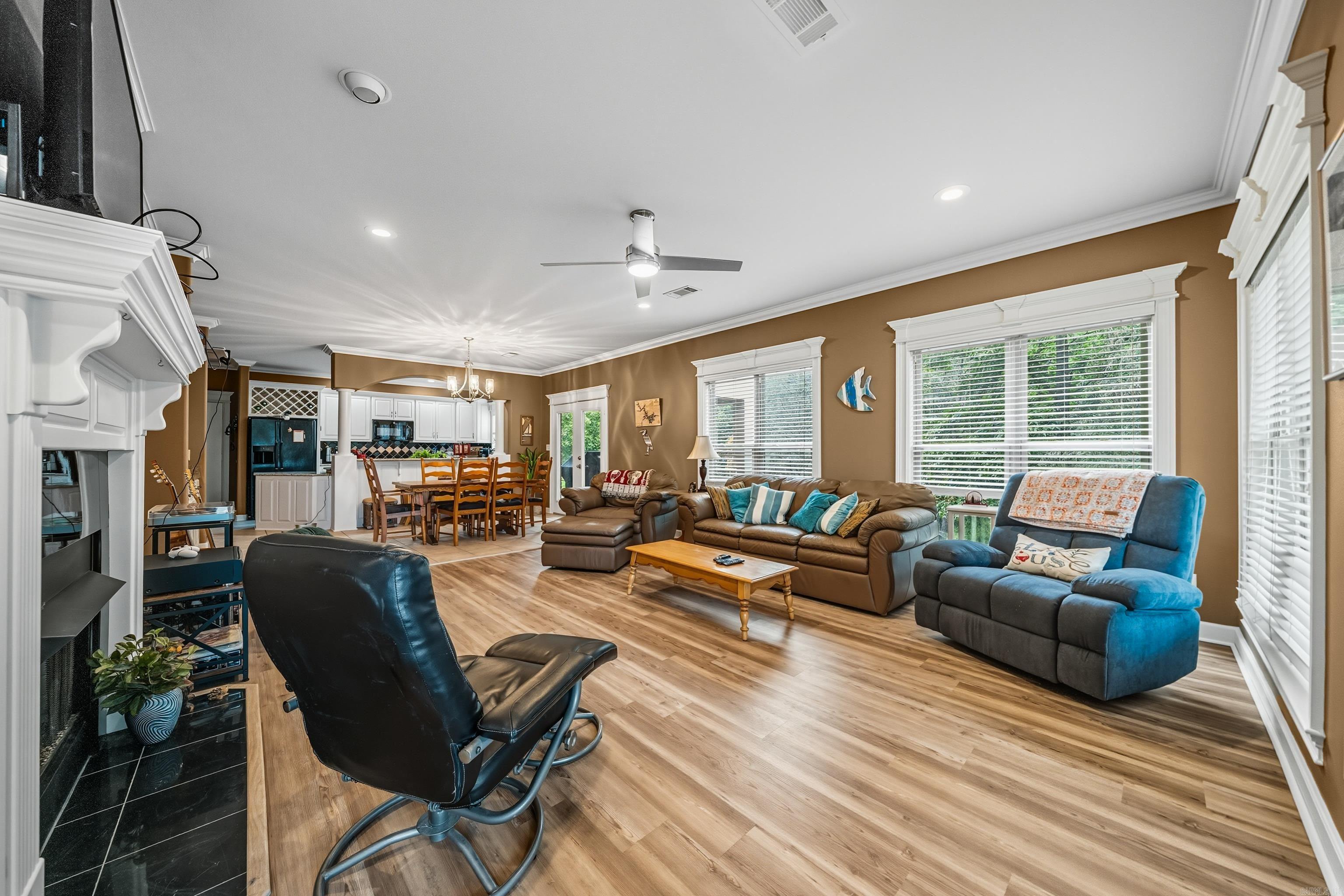 518 Amity Road Hot Springs, AR 71913