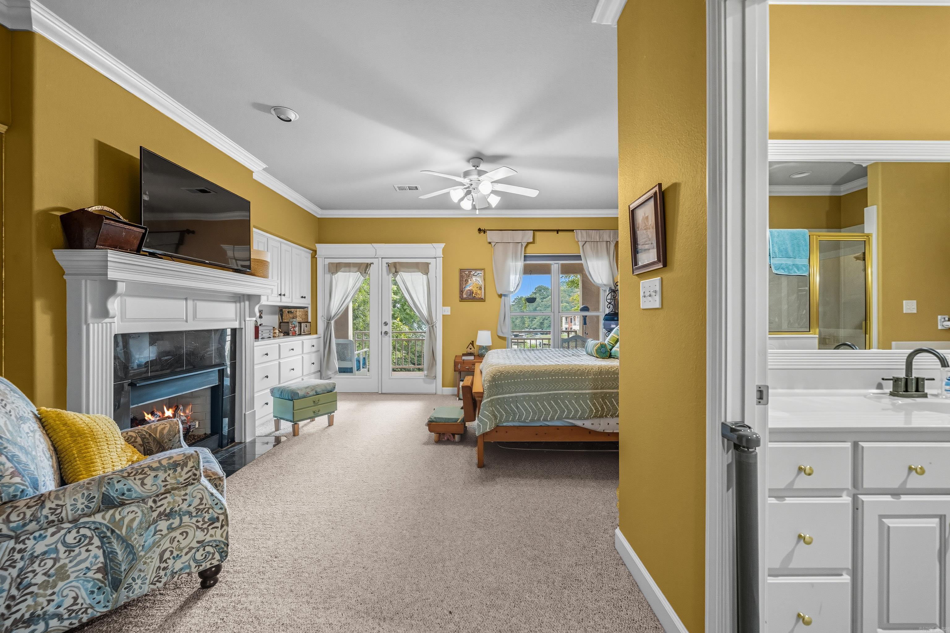 518 Amity Road Hot Springs, AR 71913