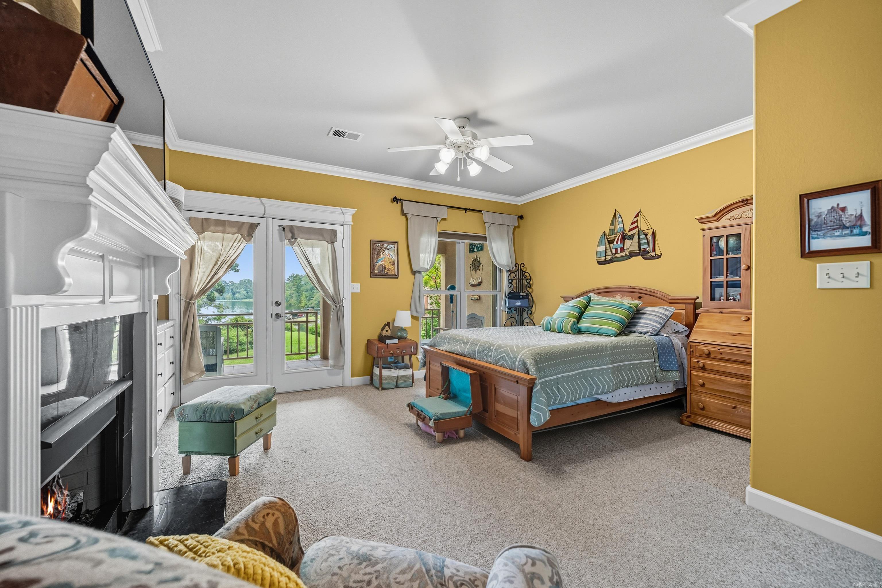 518 Amity Road Hot Springs, AR 71913