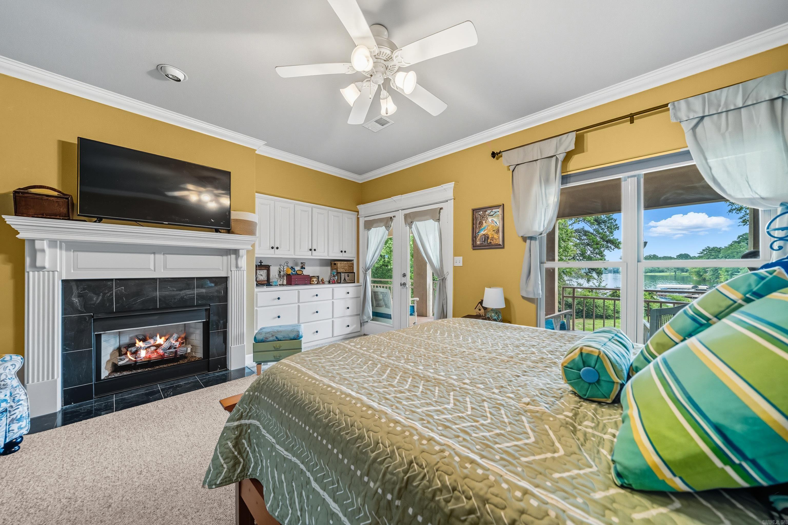 518 Amity Road Hot Springs, AR 71913