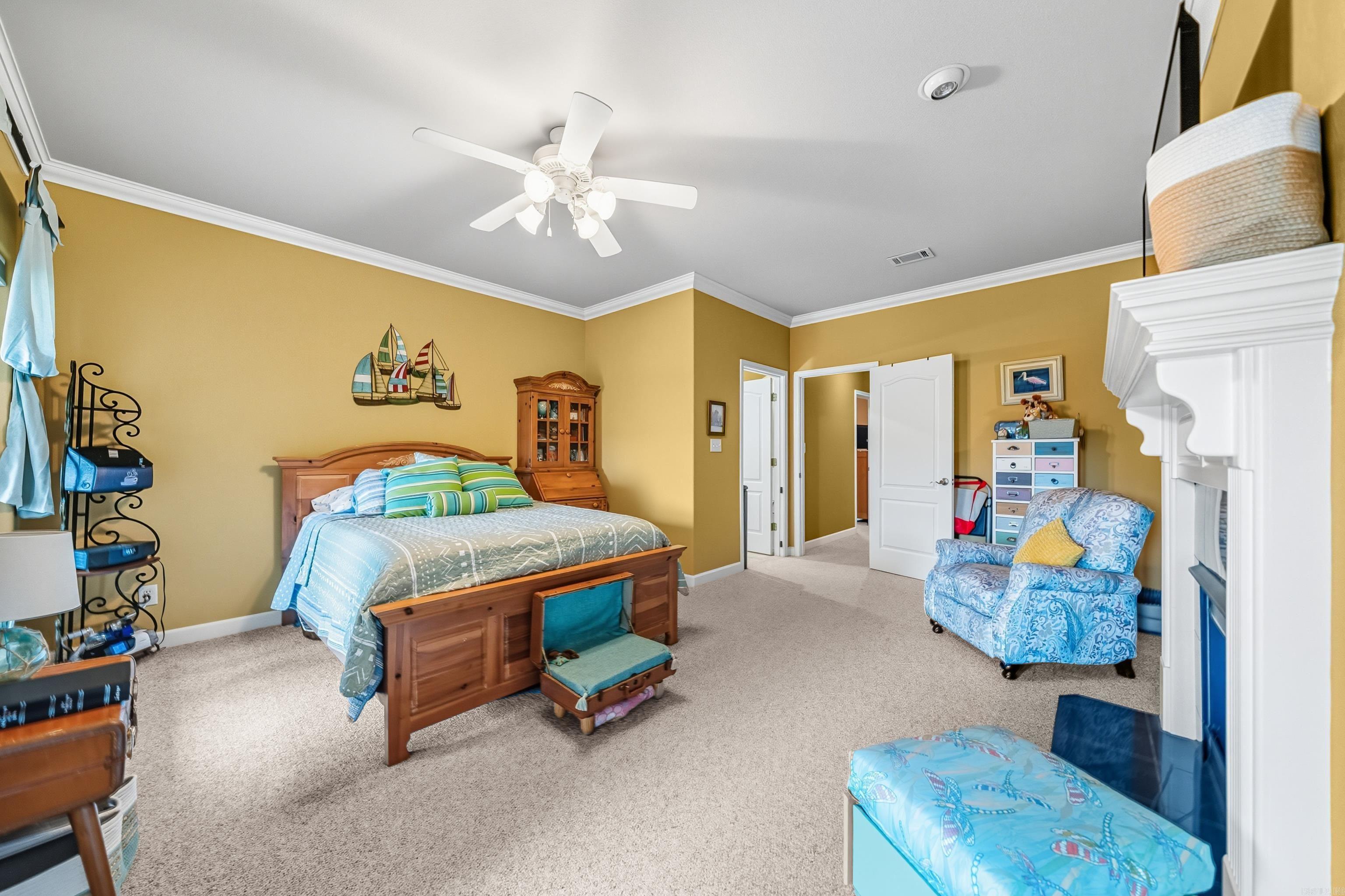 518 Amity Road Hot Springs, AR 71913