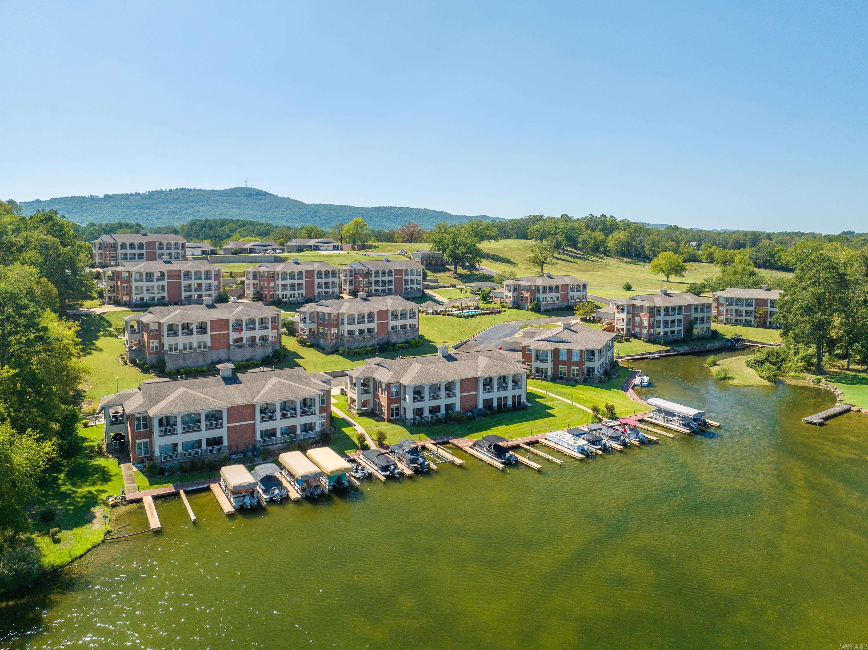 518 Amity Road Hot Springs, AR 71913