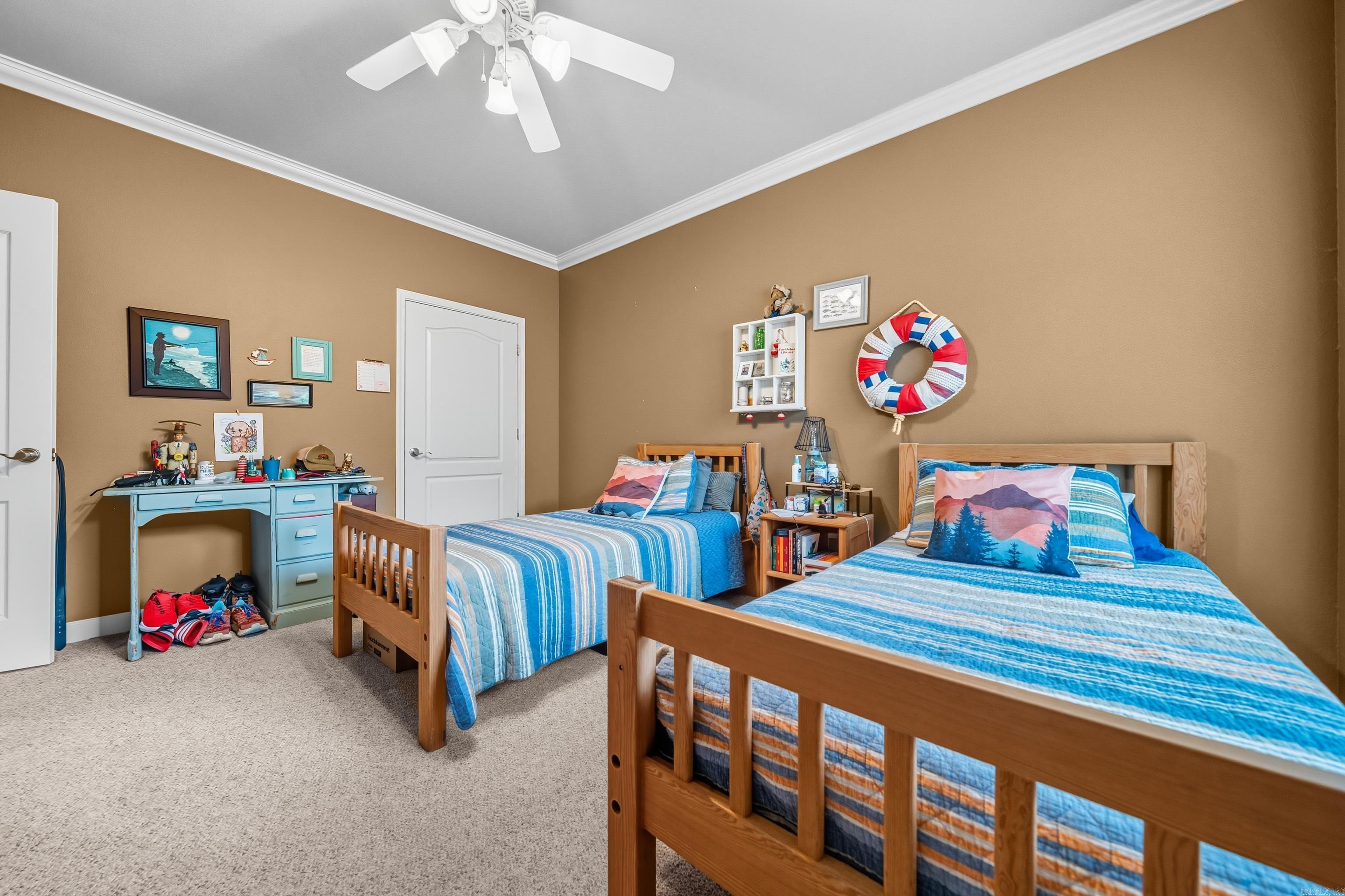 518 Amity Road Hot Springs, AR 71913