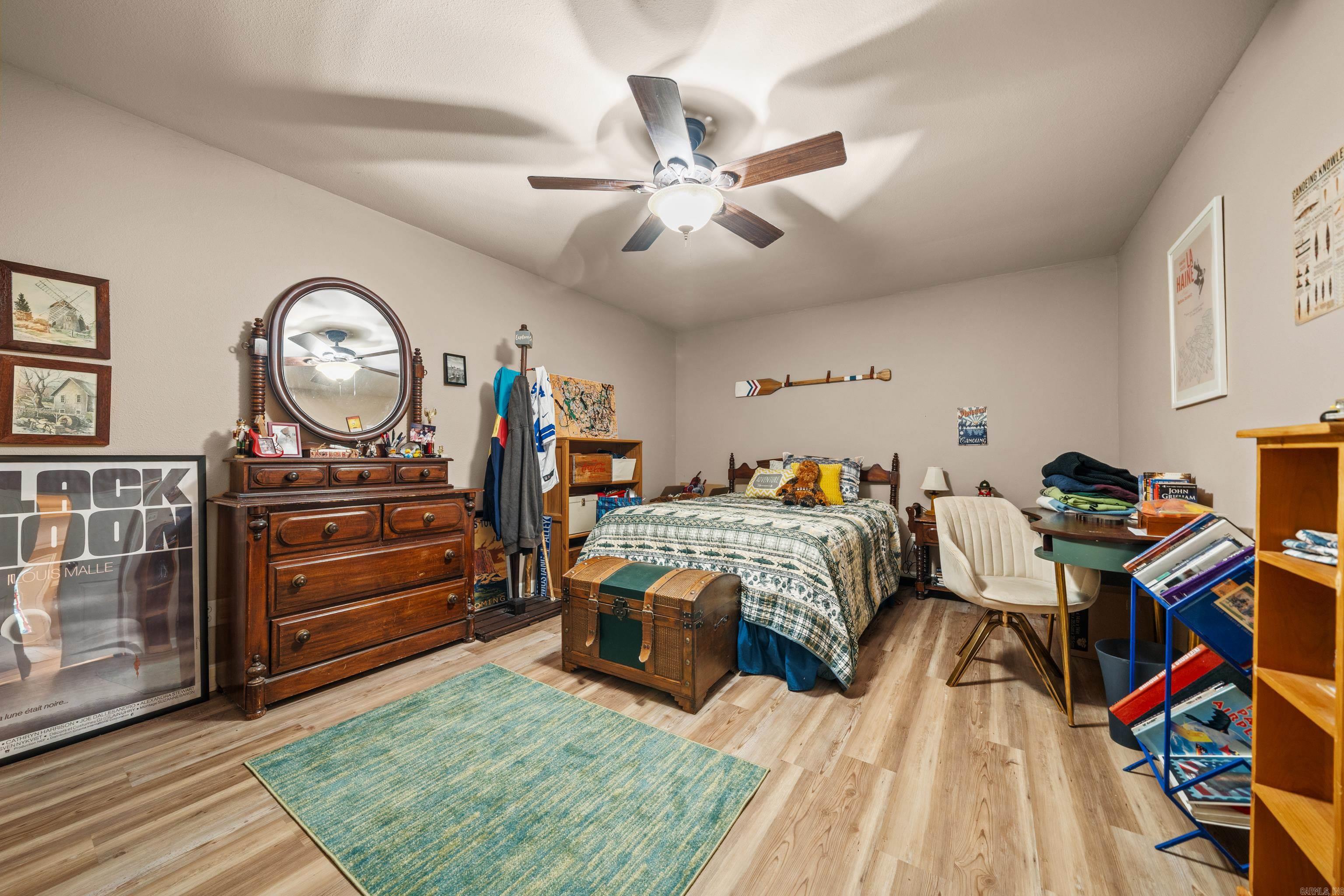 518 Amity Road Hot Springs, AR 71913