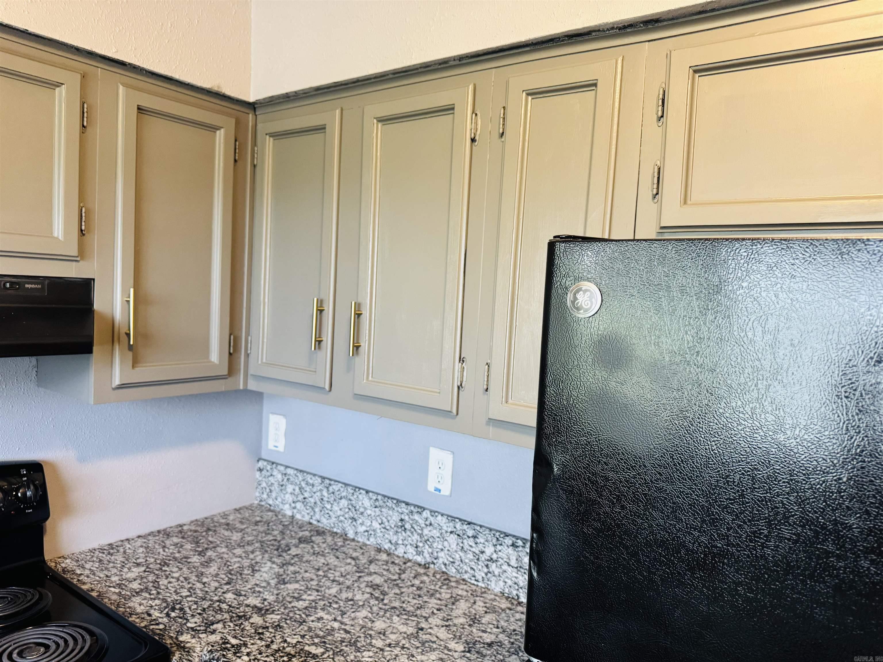 1105 N Oaks  North Little Rock, AR