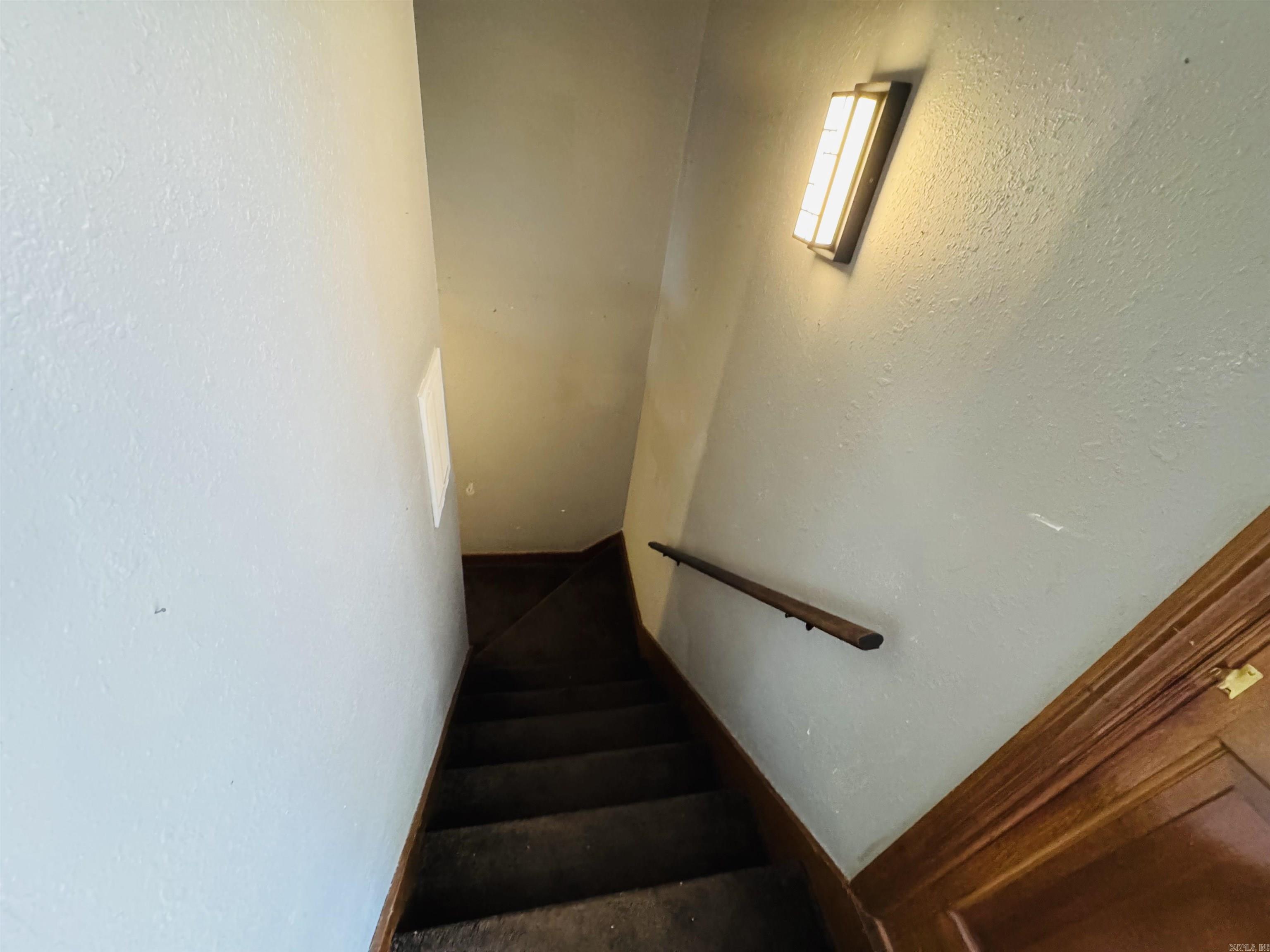 1105 N Oaks  North Little Rock, AR