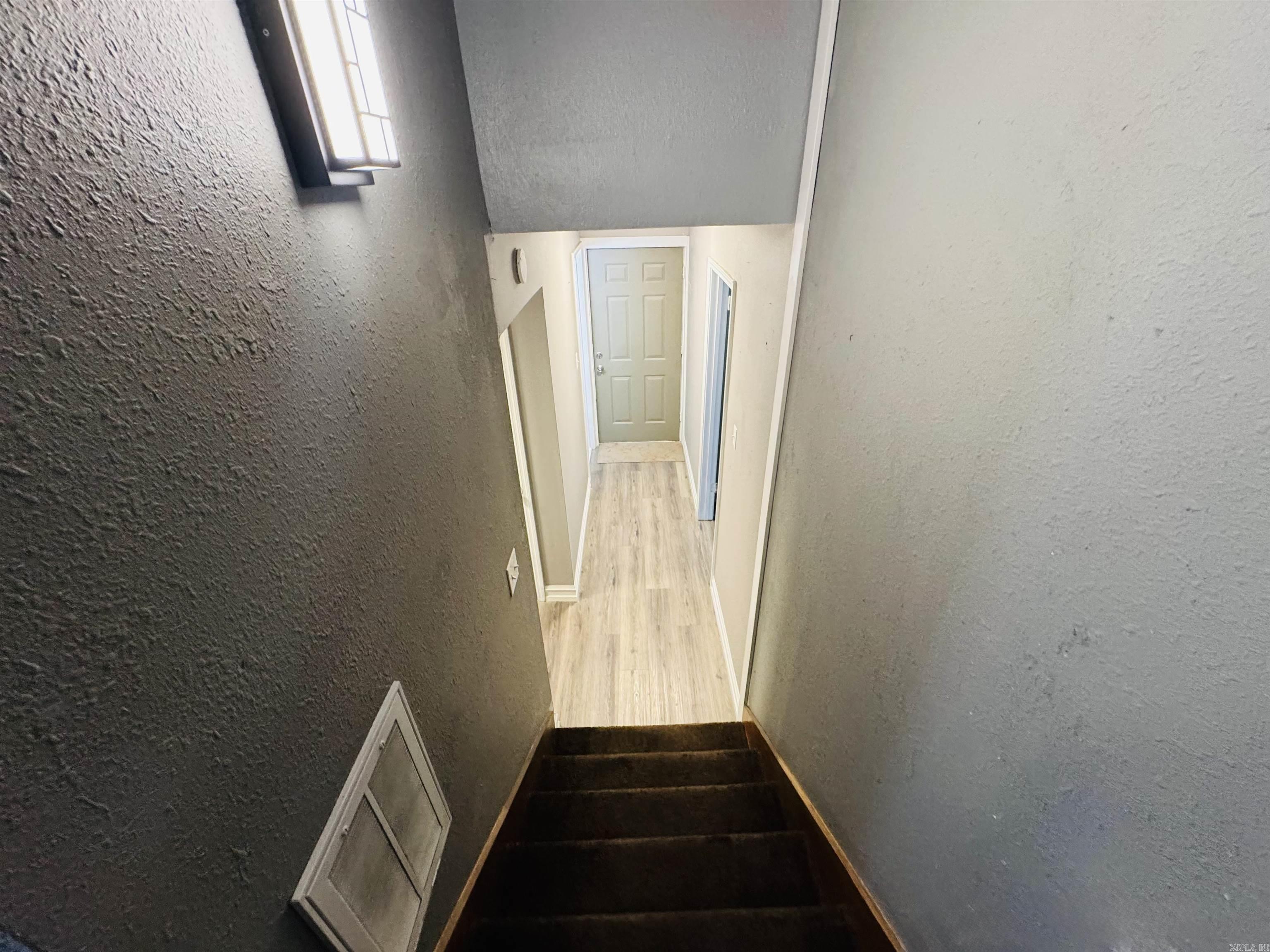 1105 N Oaks  North Little Rock, AR