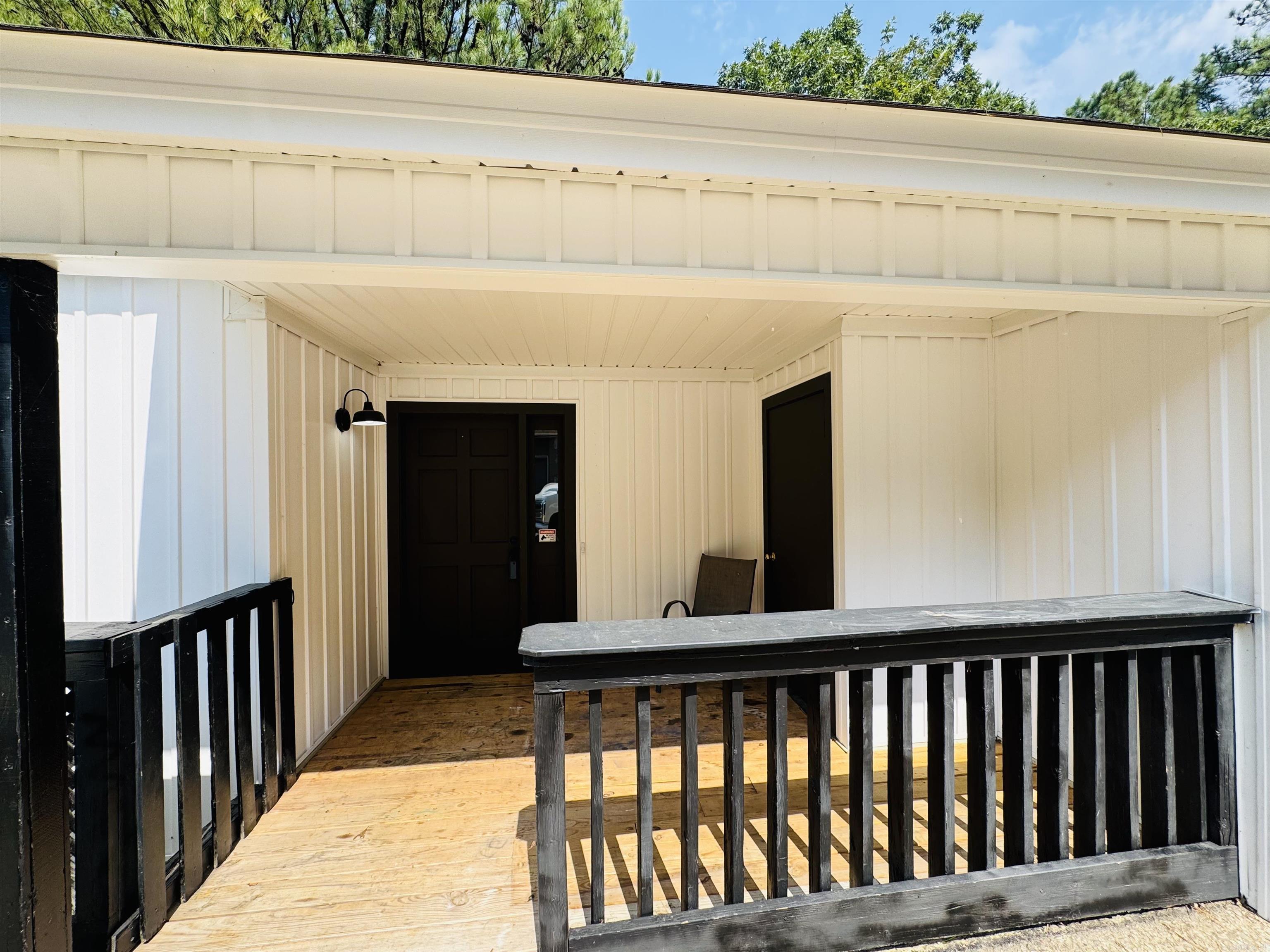 1105 N Oaks  North Little Rock, AR