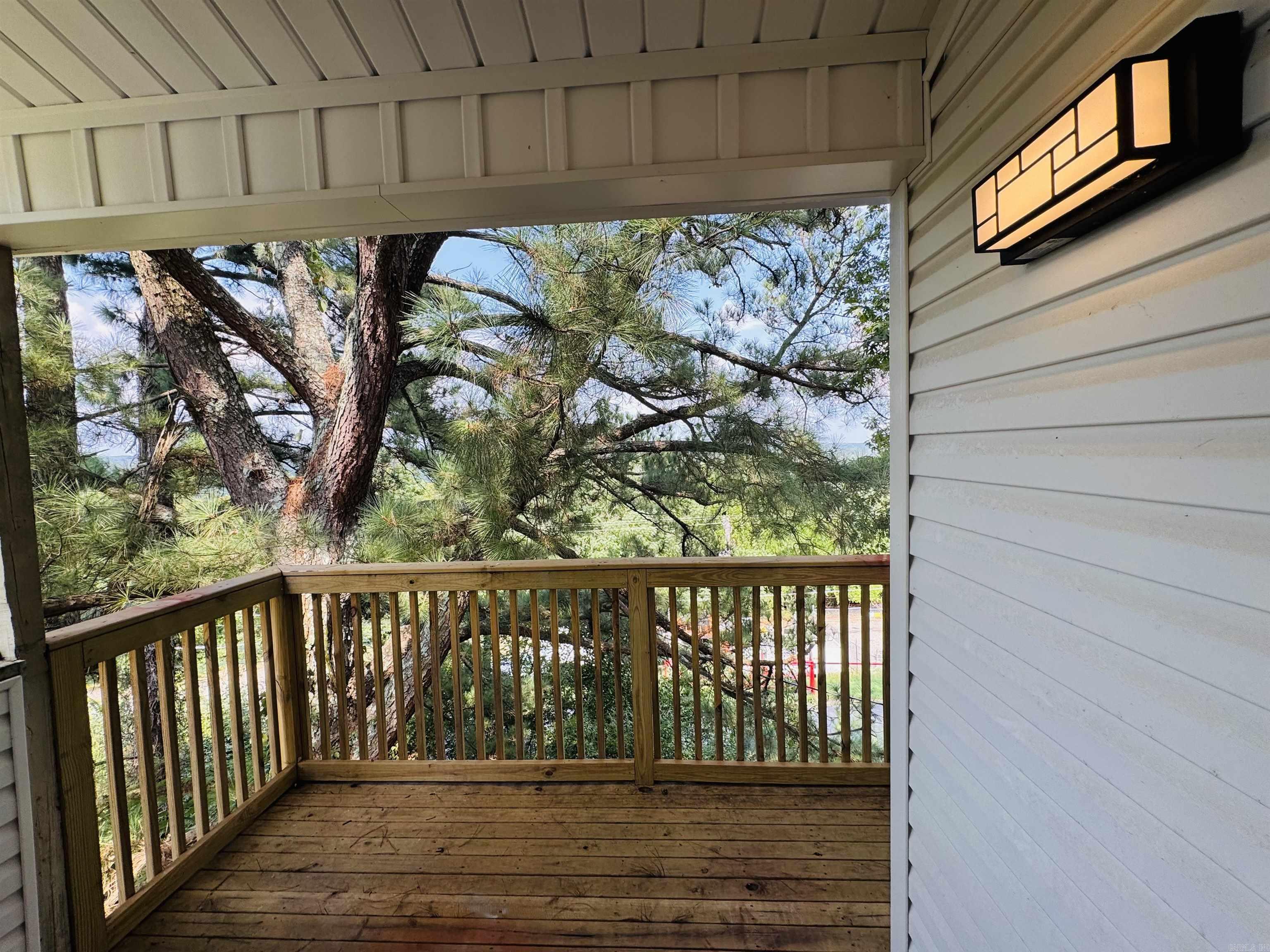 1105 N Oaks  North Little Rock, AR