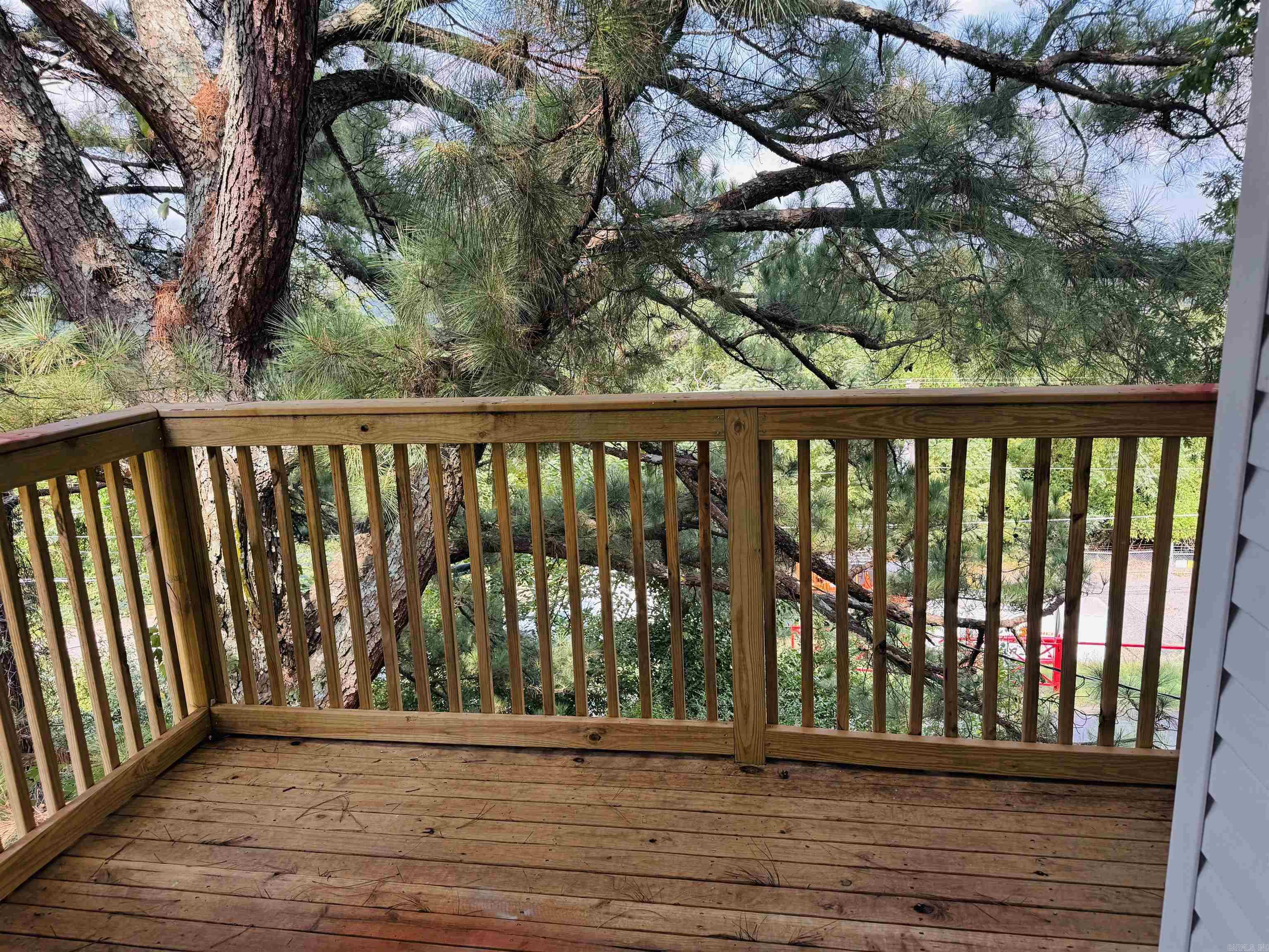 1105 N Oaks  North Little Rock, AR