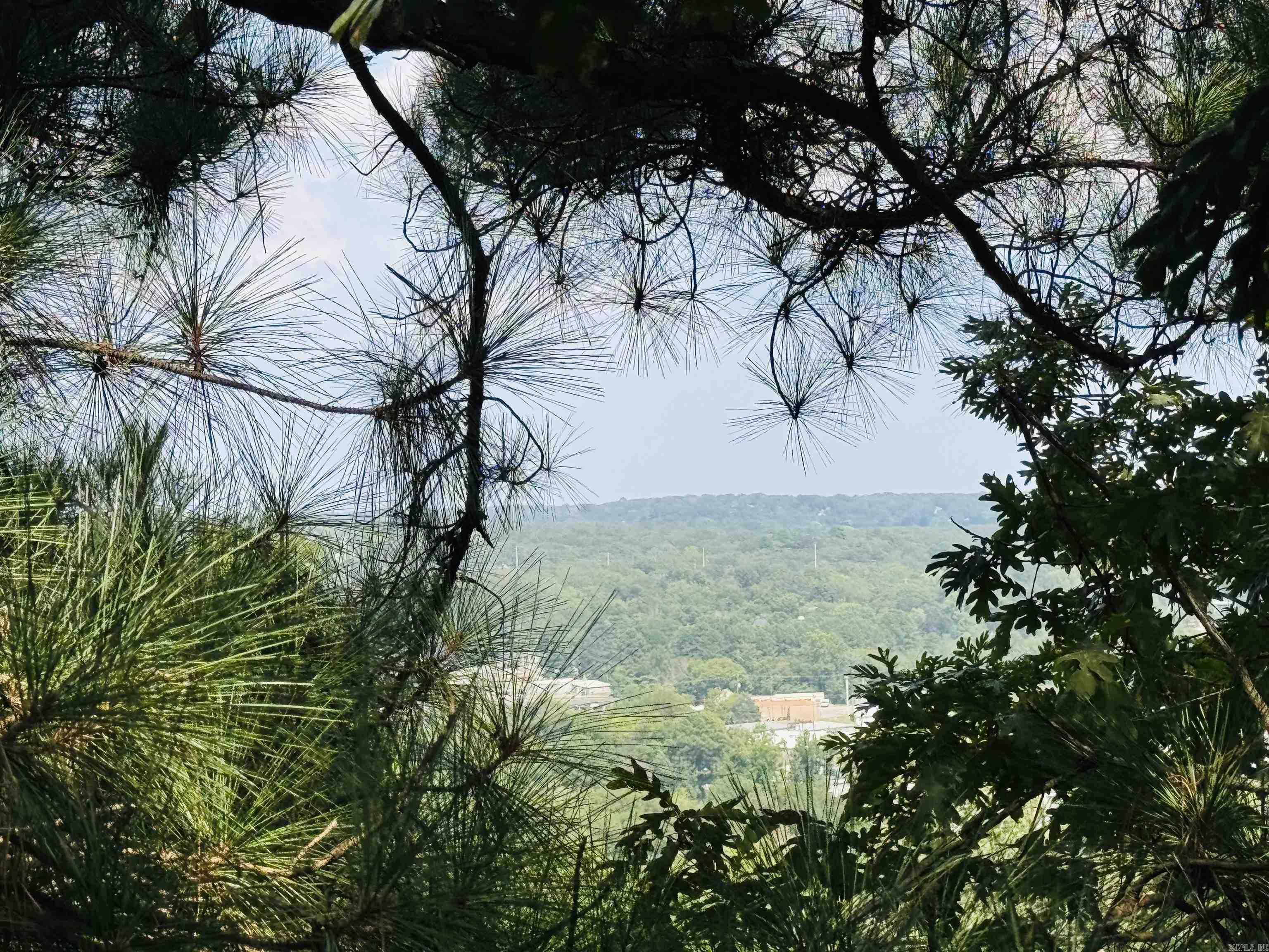 1105 N Oaks  North Little Rock, AR