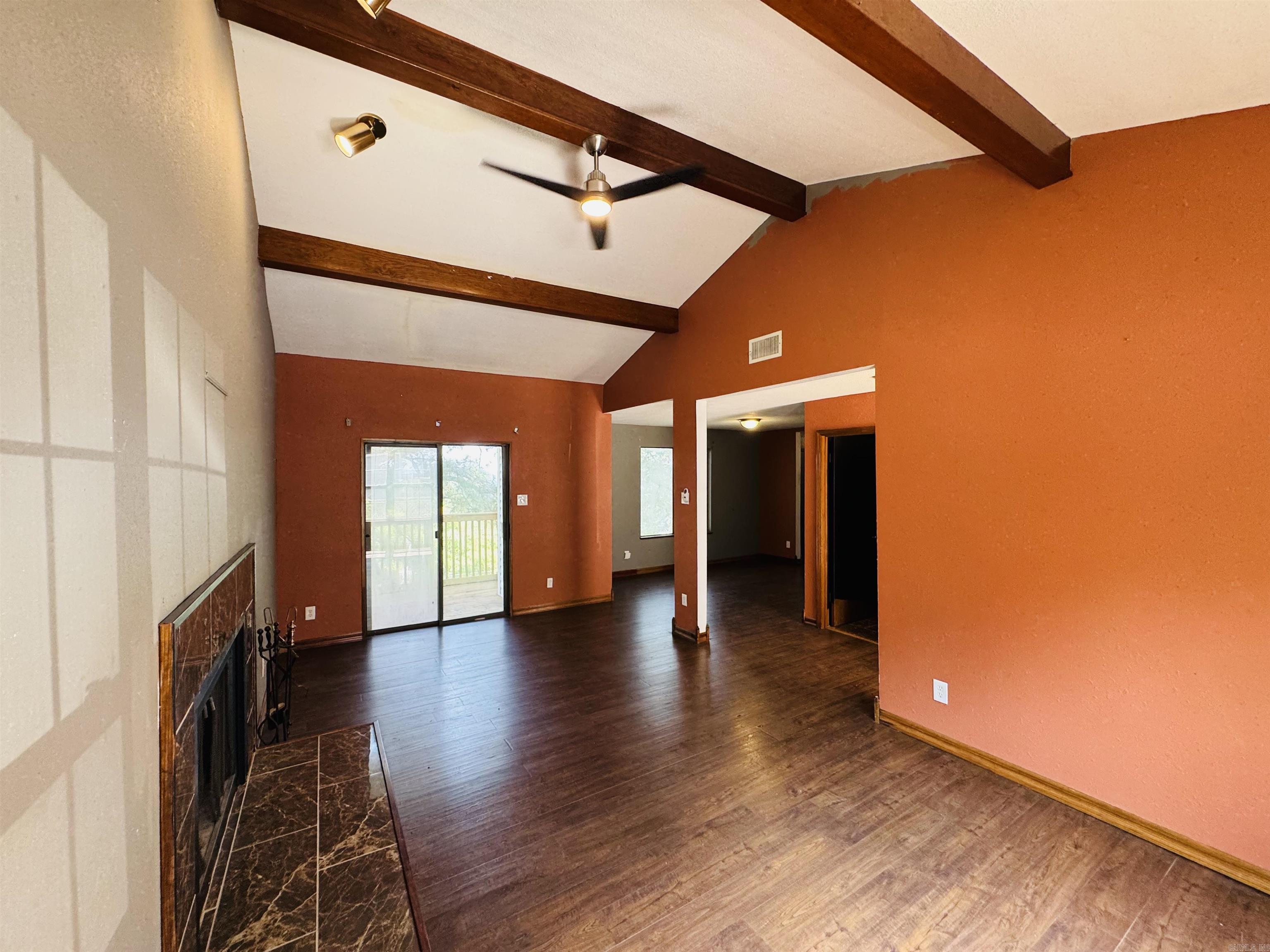 1105 N Oaks  North Little Rock, AR