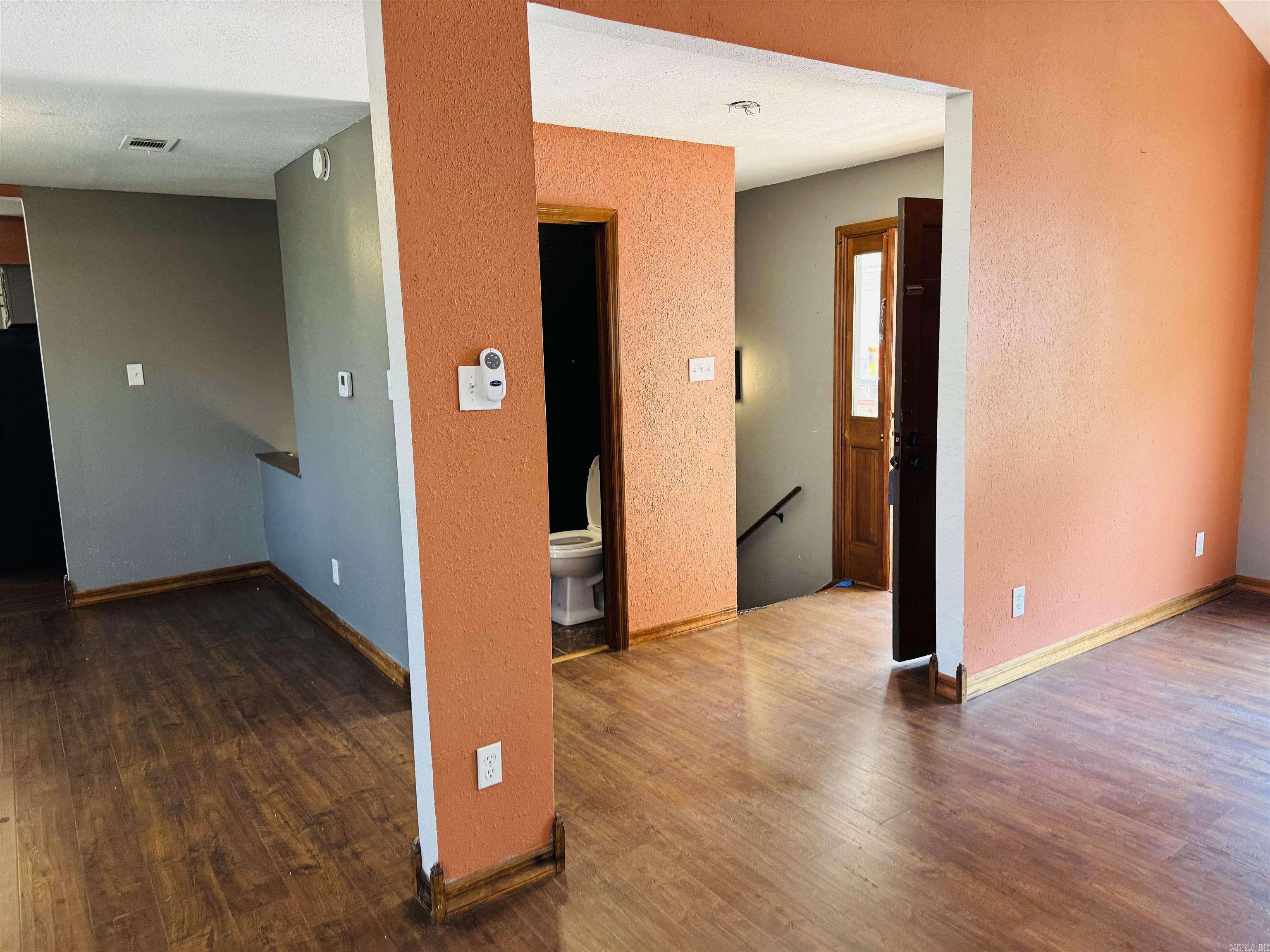 1105 N Oaks  North Little Rock, AR