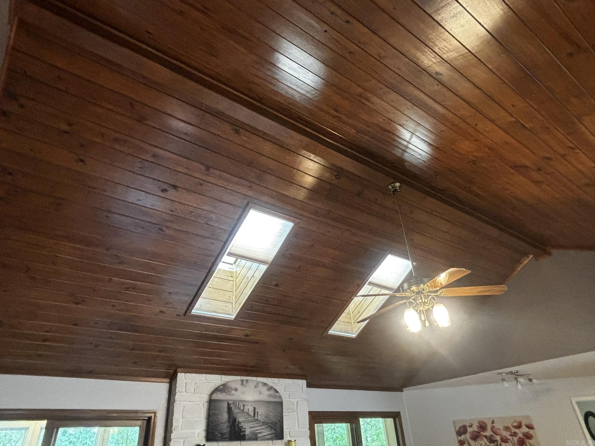 3 Encantado Court Hot Springs Village, AR 71909