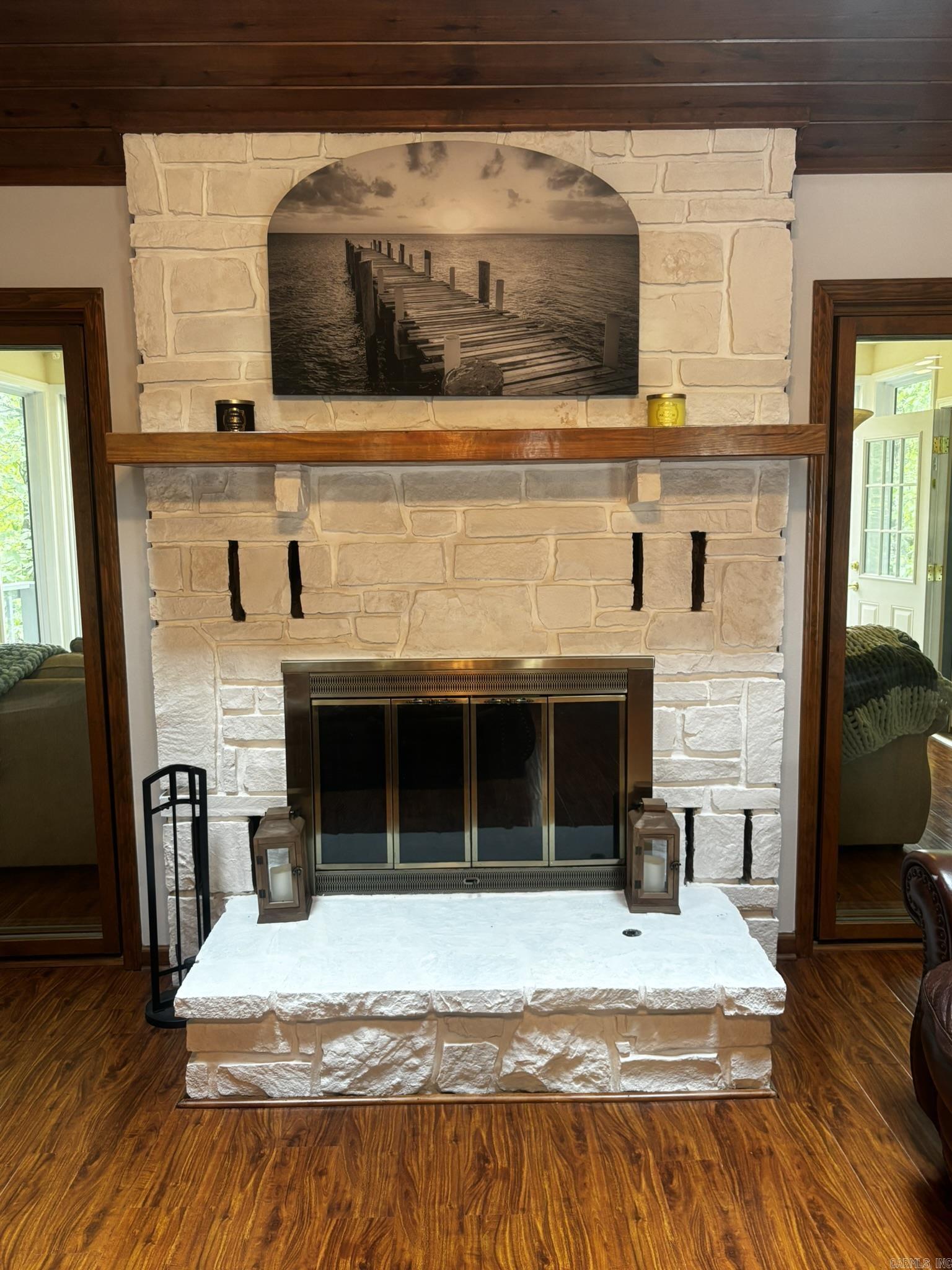 3 Encantado Court Hot Springs Village, AR 71909