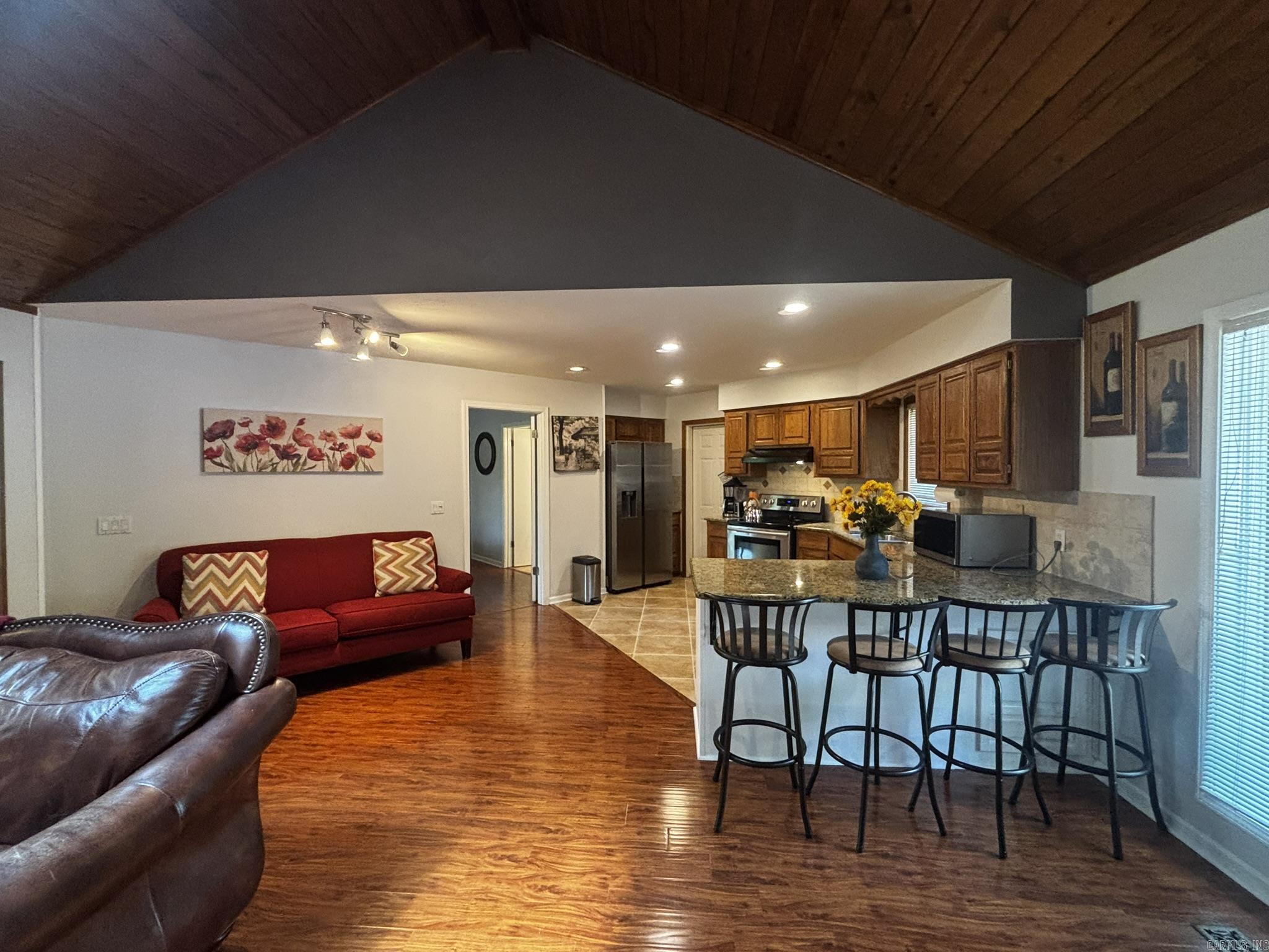 3 Encantado Court Hot Springs Village, AR 71909