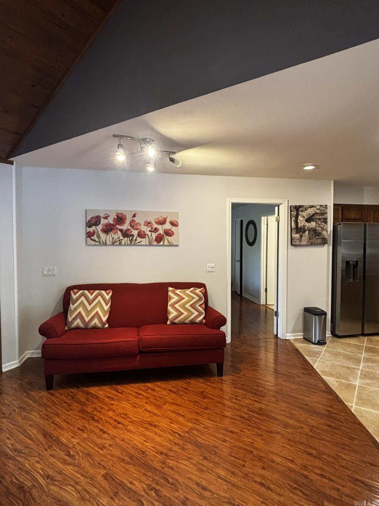 3 Encantado Court Hot Springs Village, AR 71909