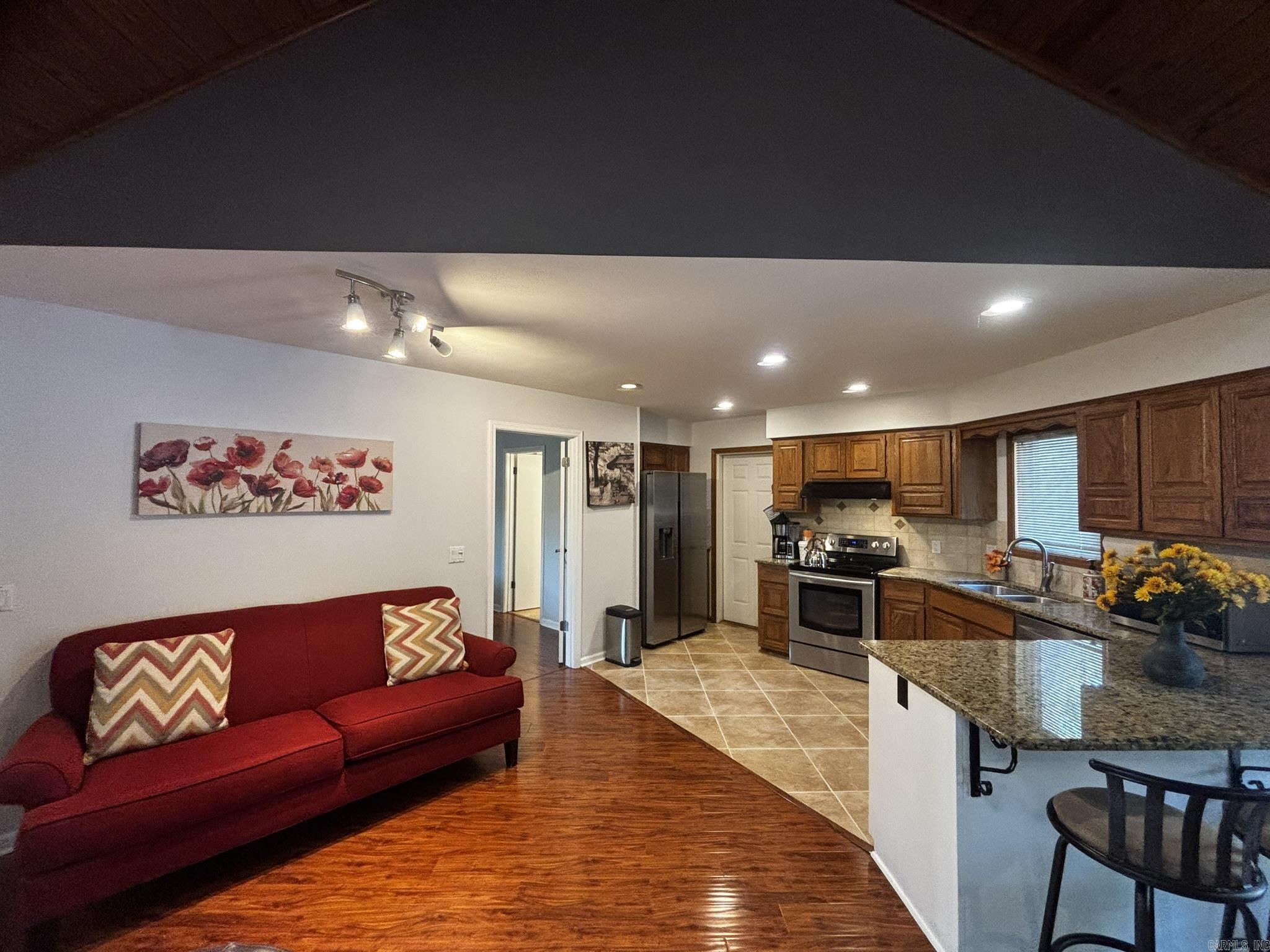 3 Encantado Court Hot Springs Village, AR 71909