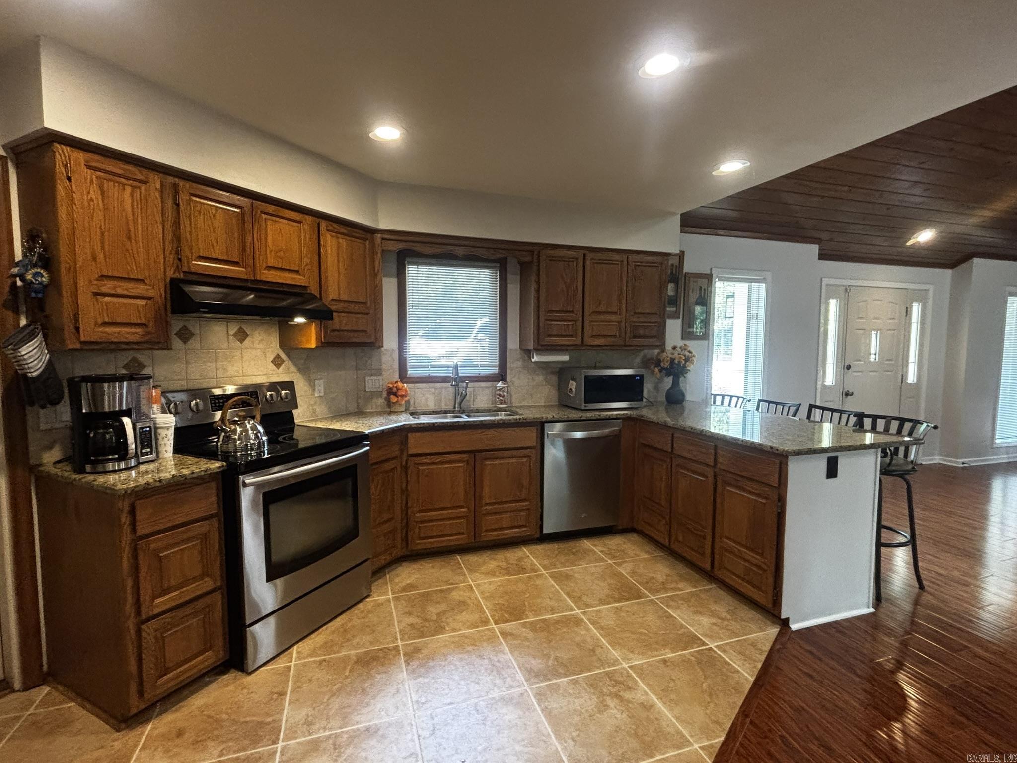 3 Encantado Court Hot Springs Village, AR 71909