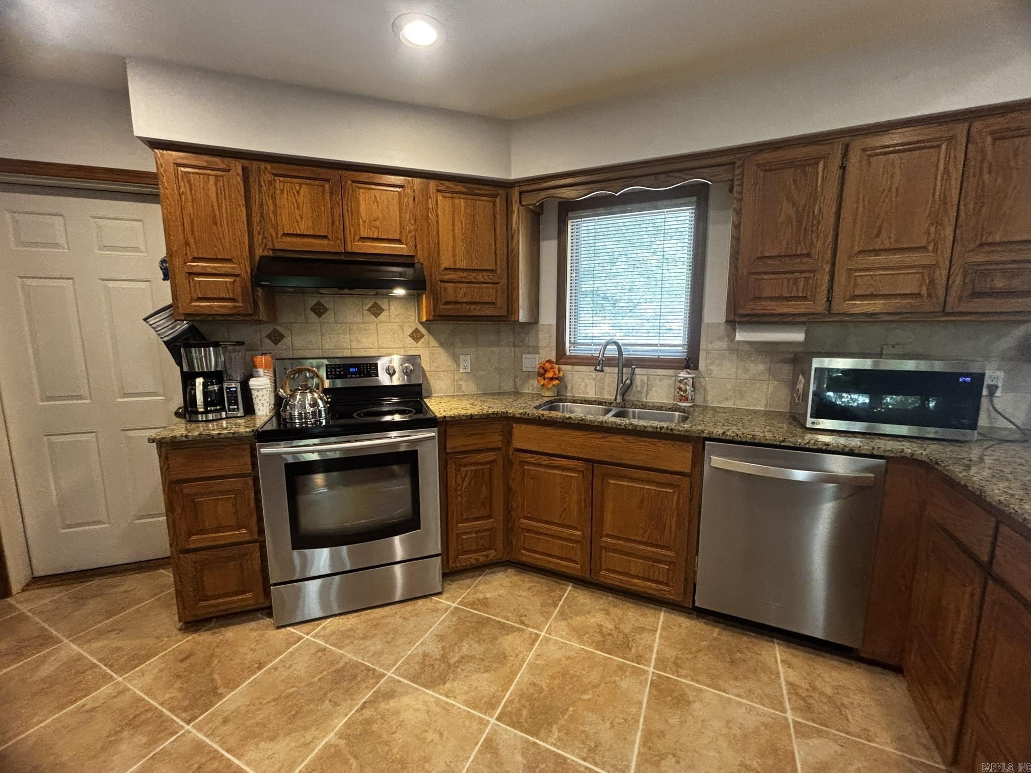 3 Encantado Court Hot Springs Village, AR 71909