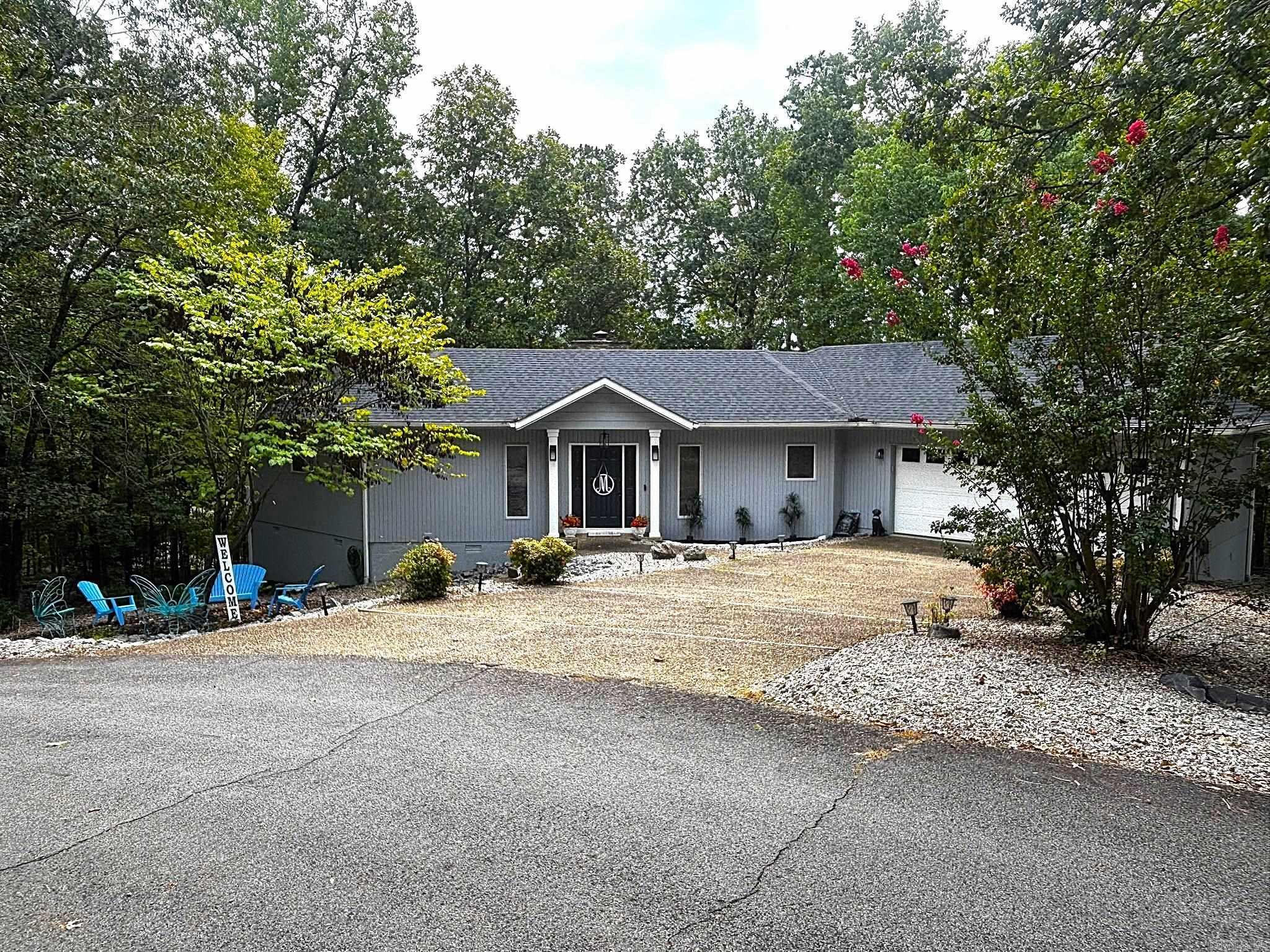 3 Encantado Court Hot Springs Village, AR 71909