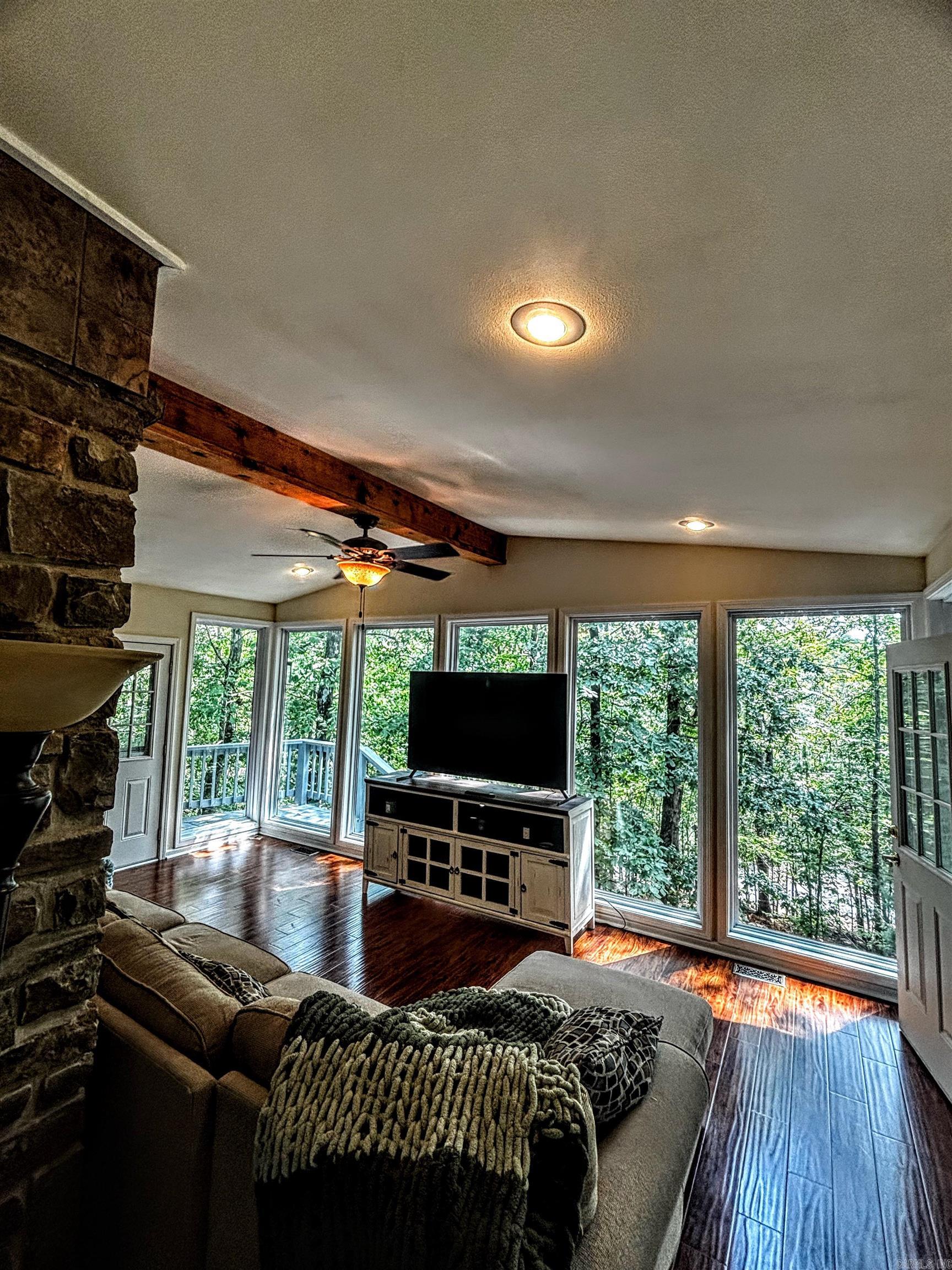 3 Encantado Court Hot Springs Village, AR 71909