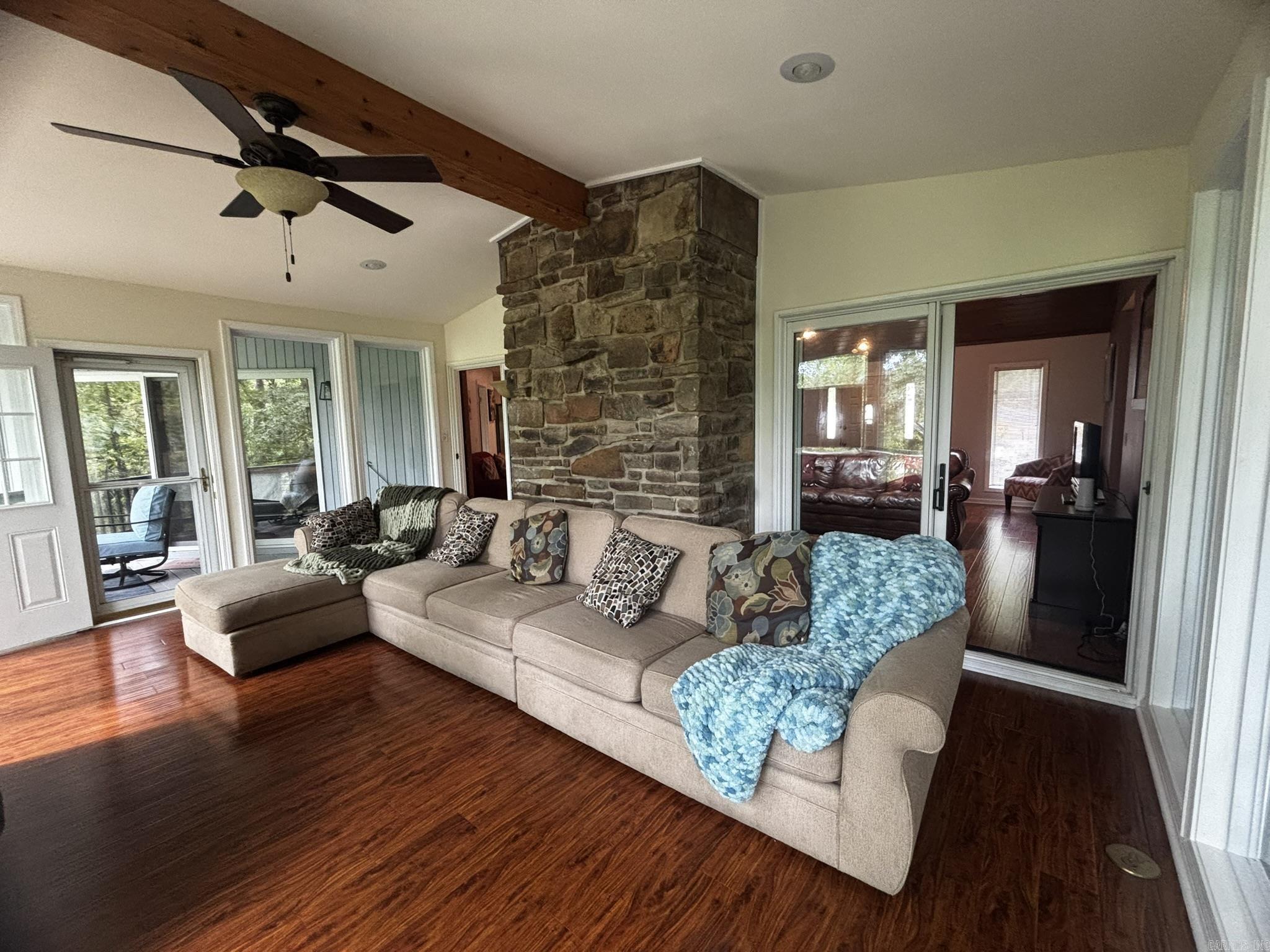 3 Encantado Court Hot Springs Village, AR 71909