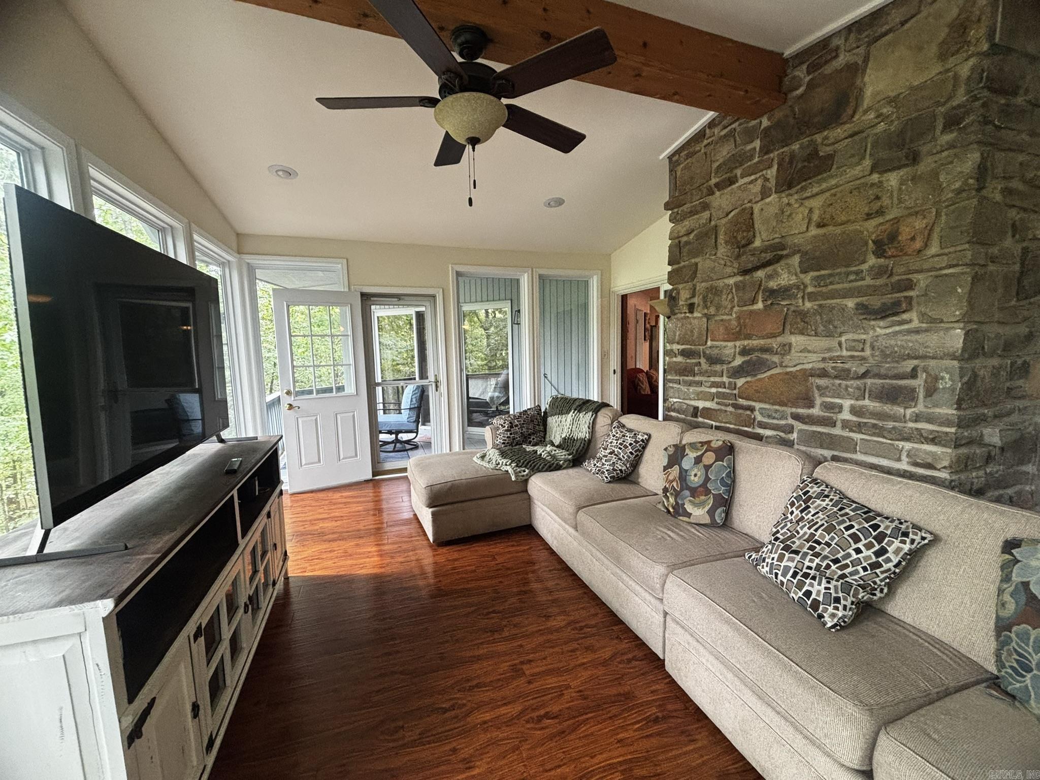 3 Encantado Court Hot Springs Village, AR 71909