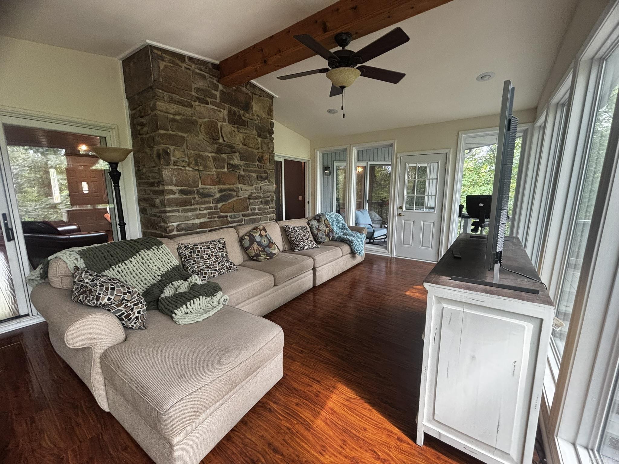 3 Encantado Court Hot Springs Village, AR 71909